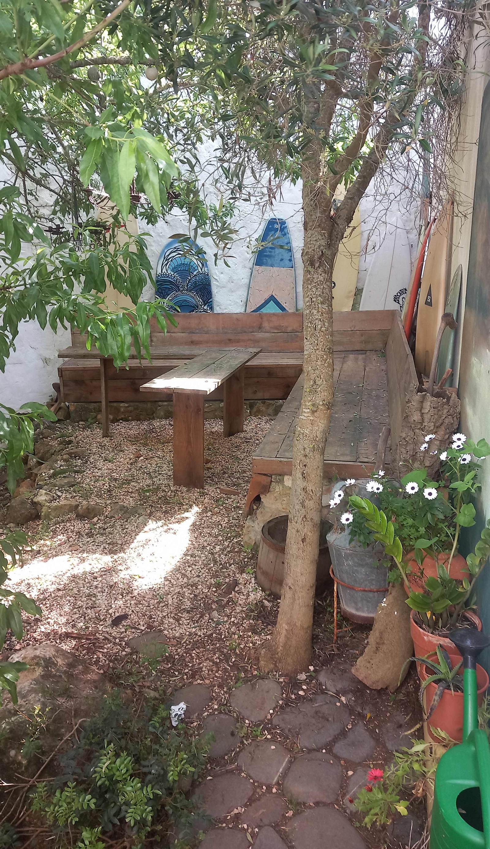 Hostel On The Hill
