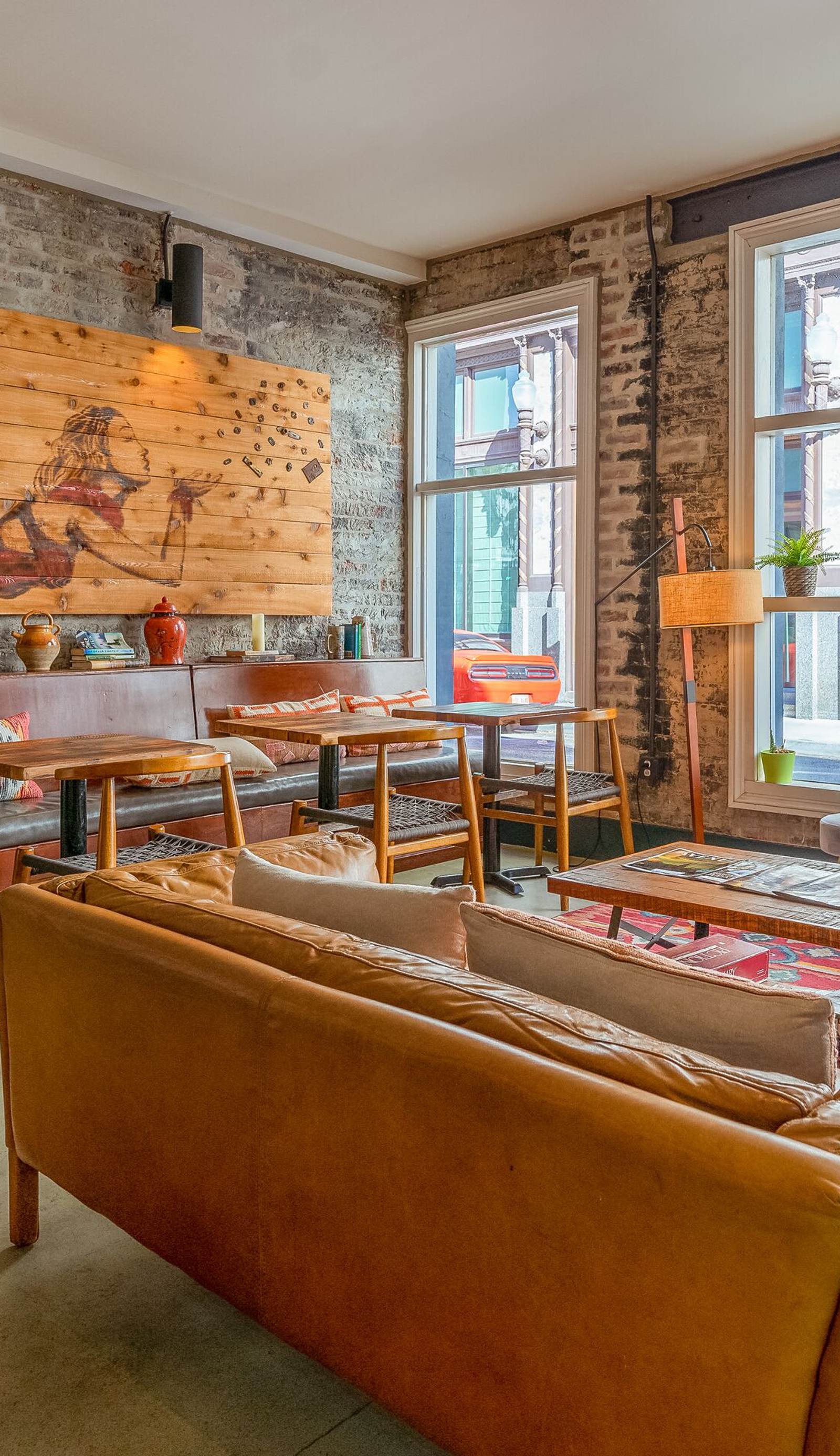 Catahoula Hotel