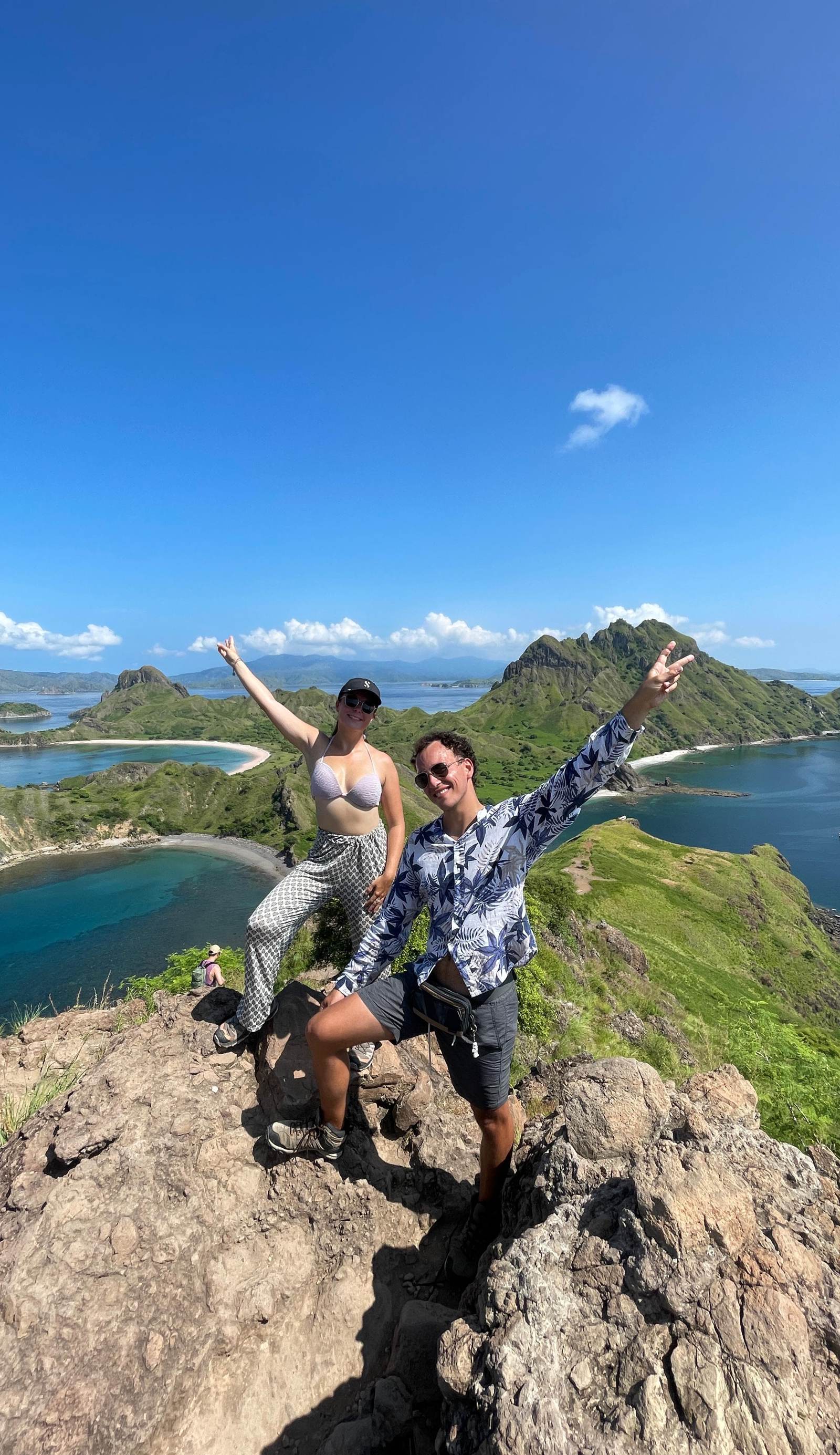 Indra Homestay Komodo National Park