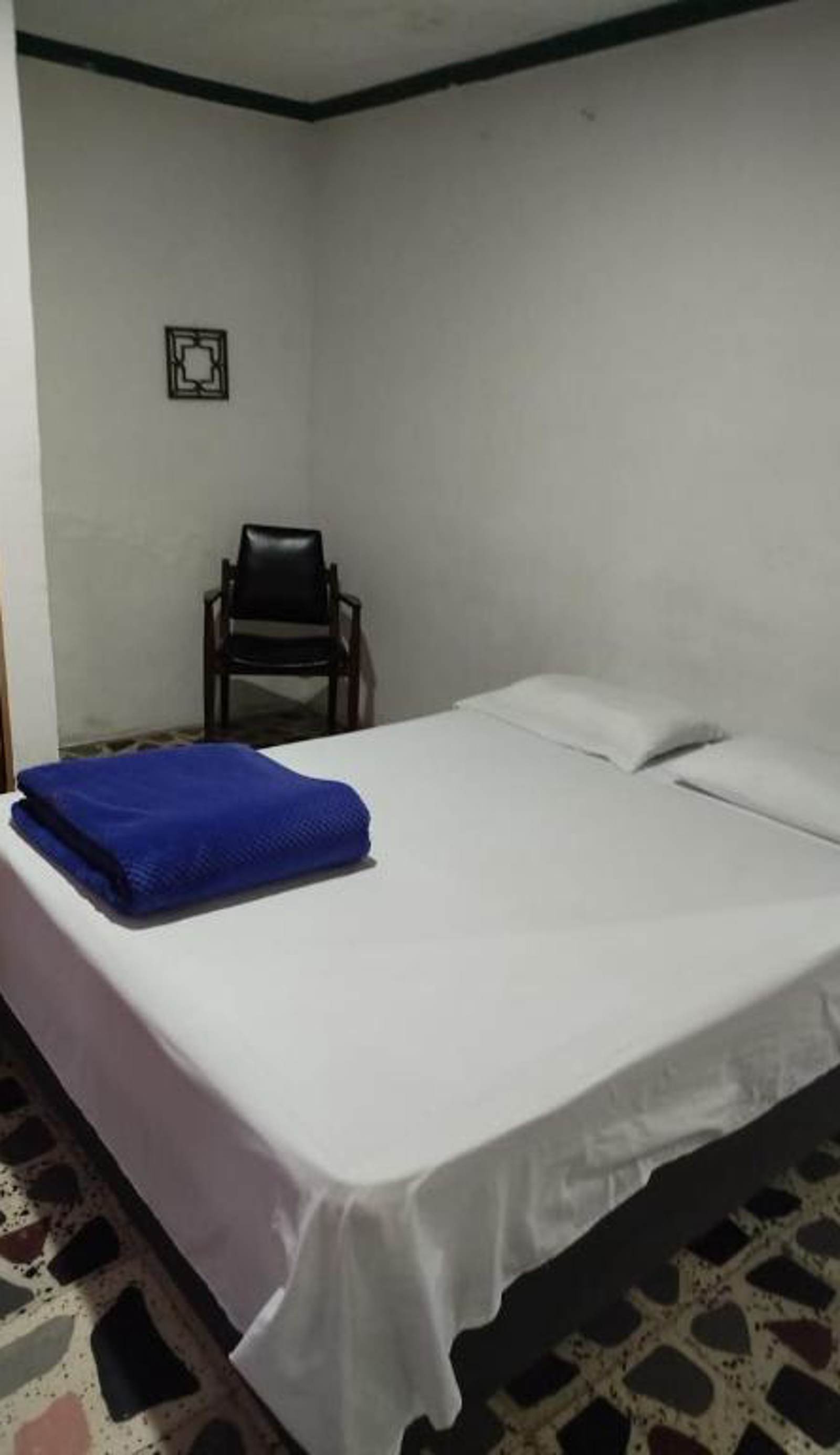 Hostal La 18