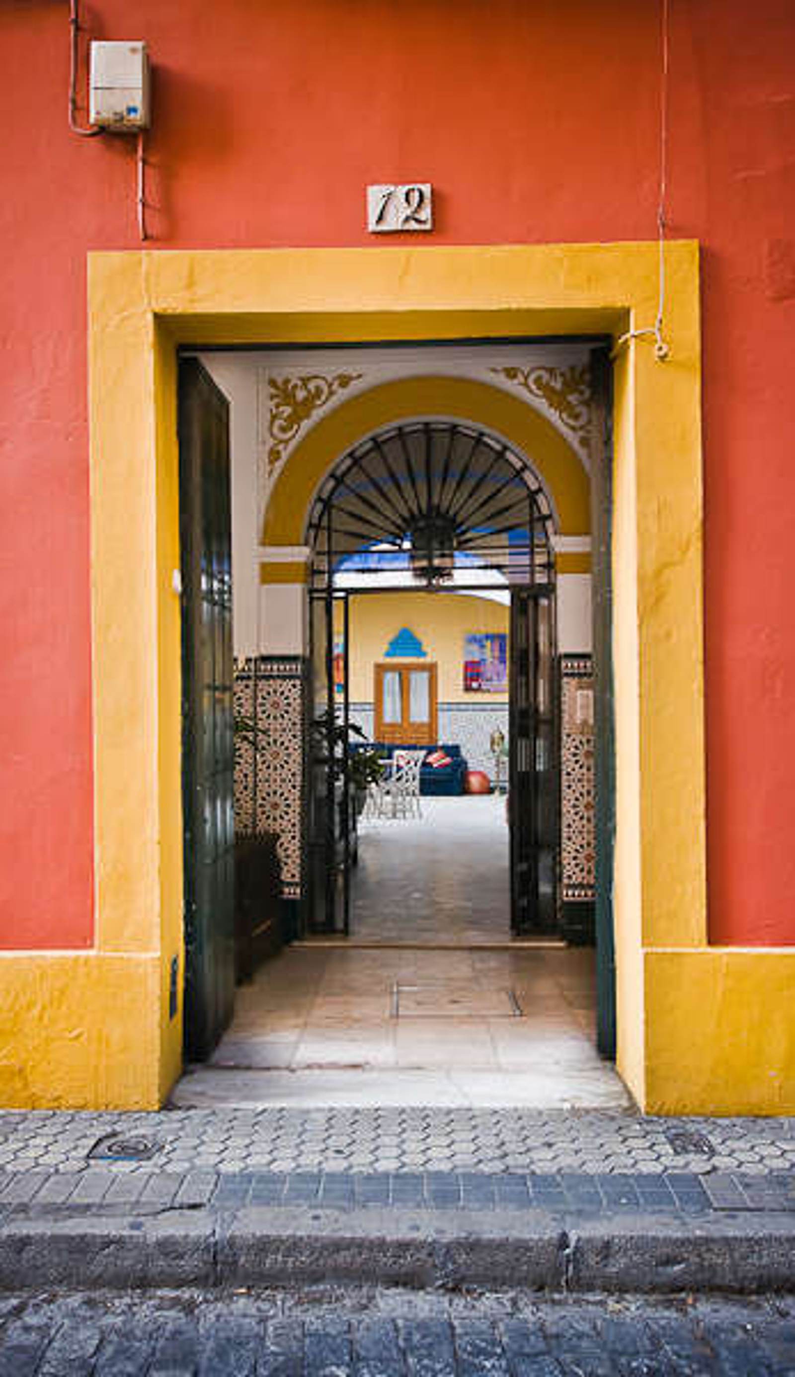 Hostel Trotamundos