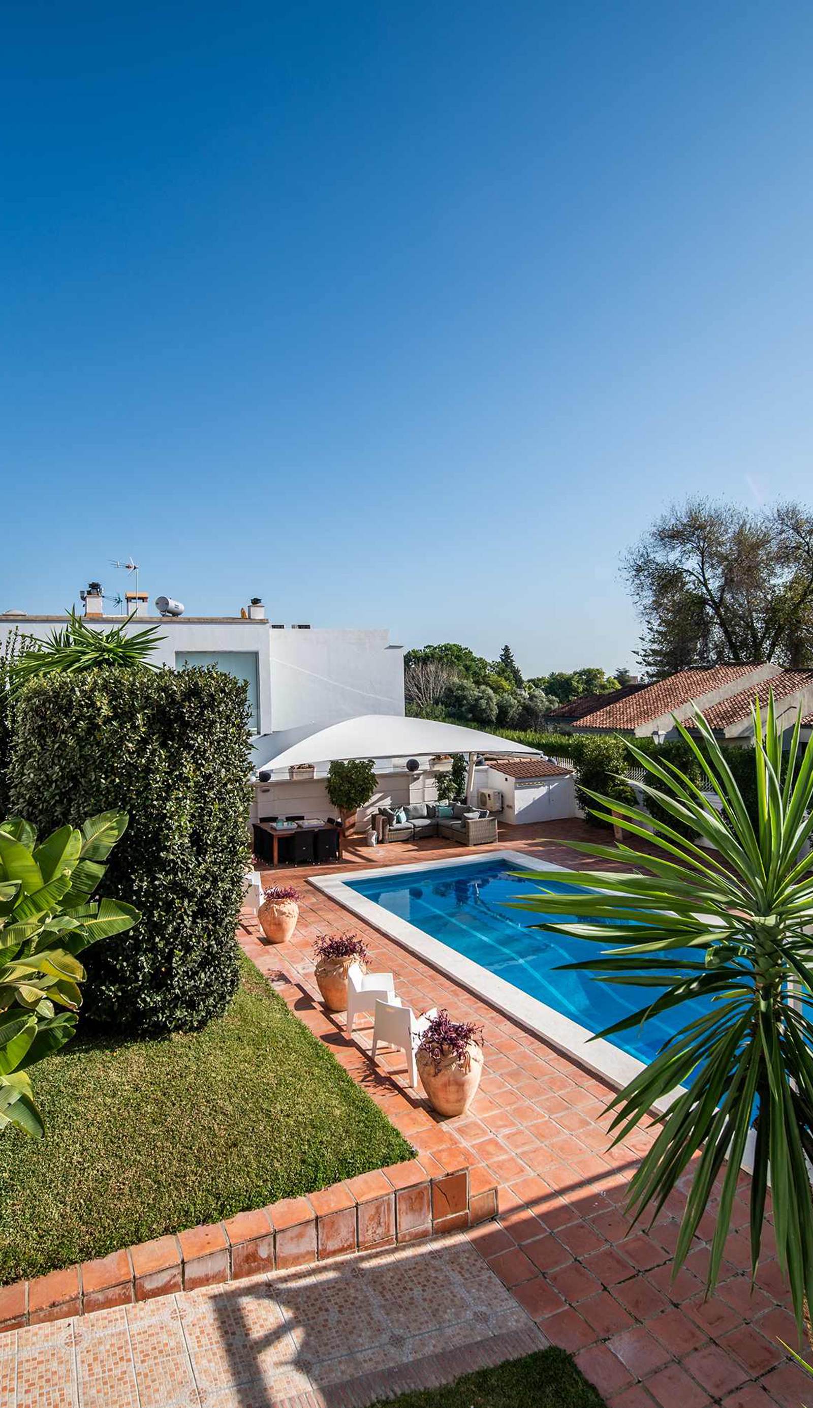 Hotel Casa Arena