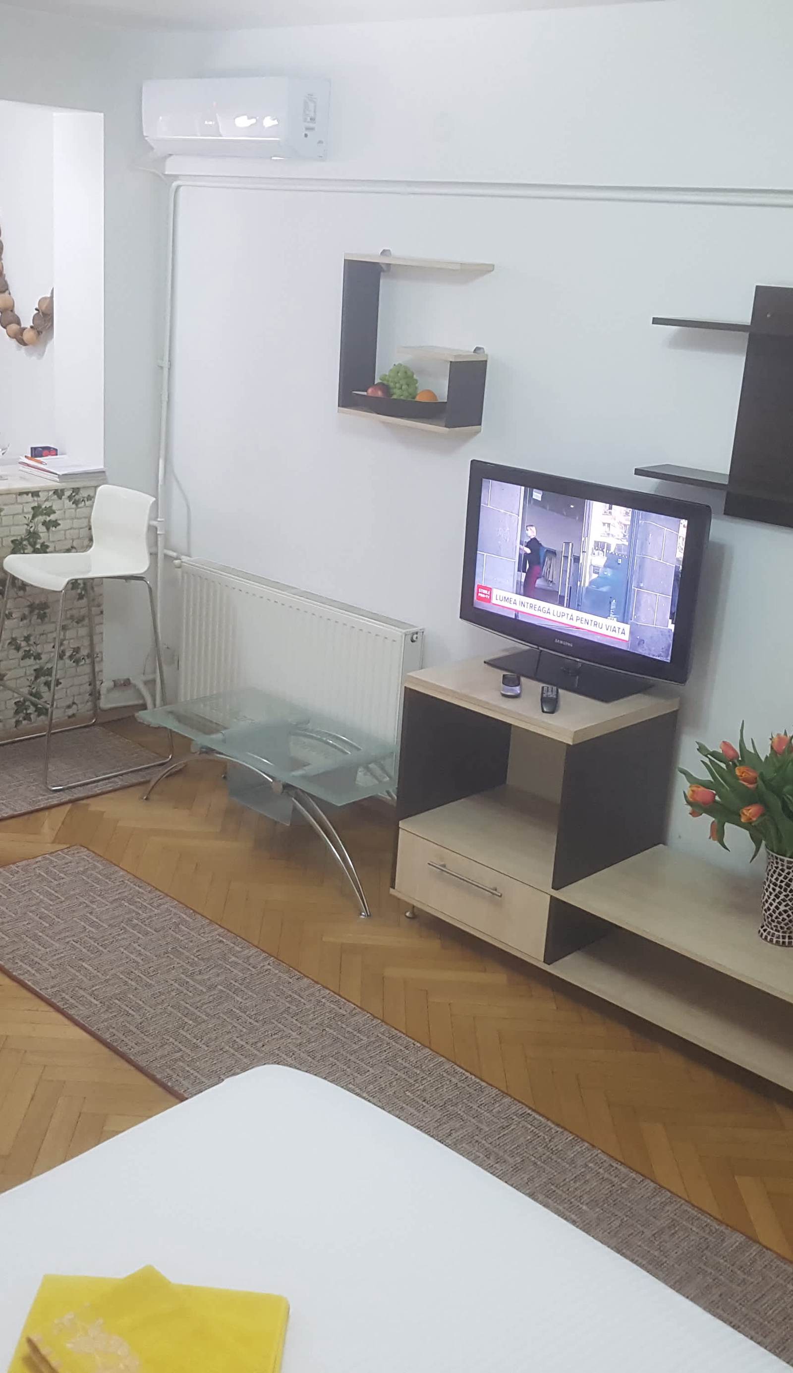 Calea Victoriei Studio