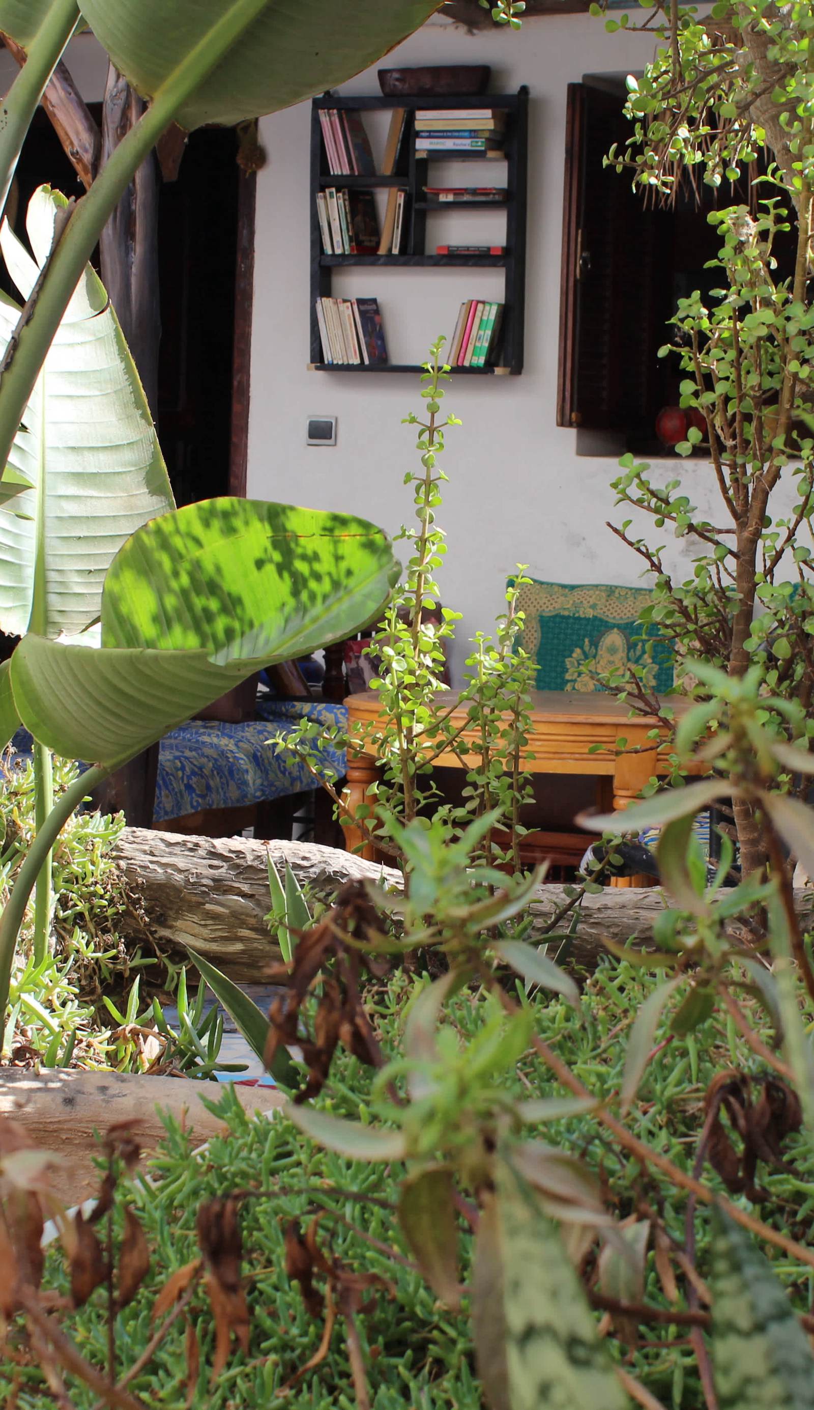 Diabat Hostel