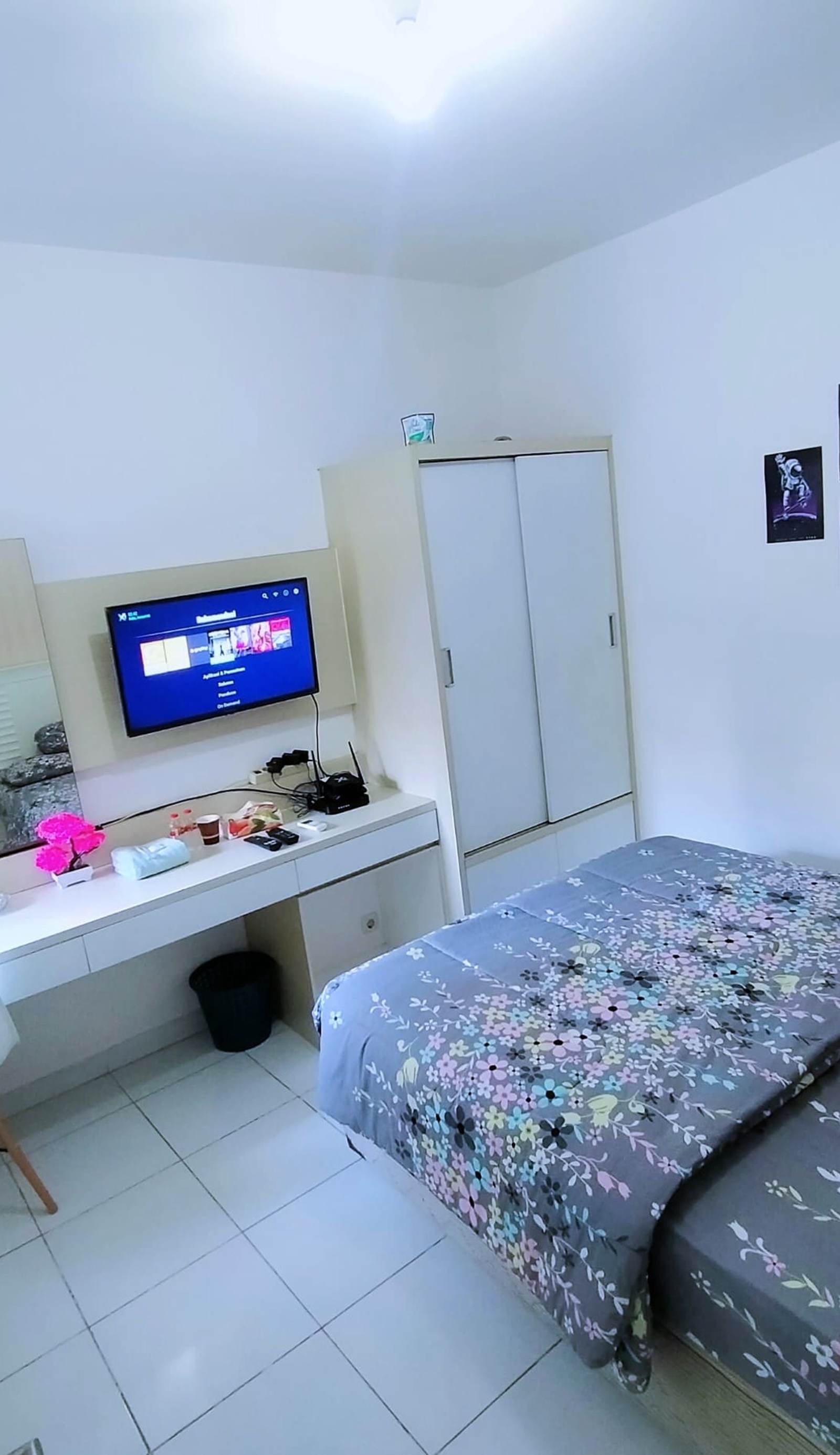 Aero Room