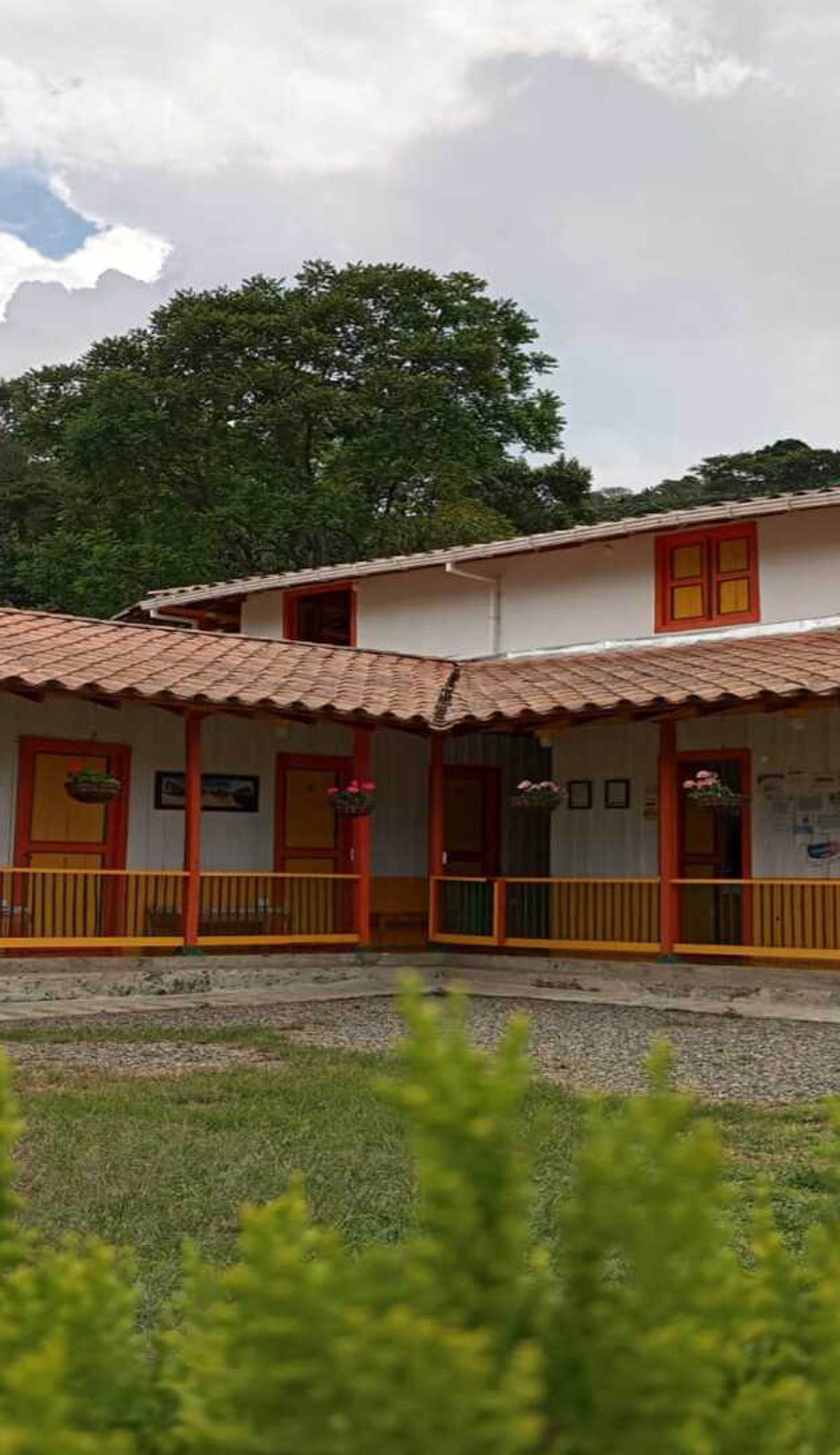 Rancho de Jero