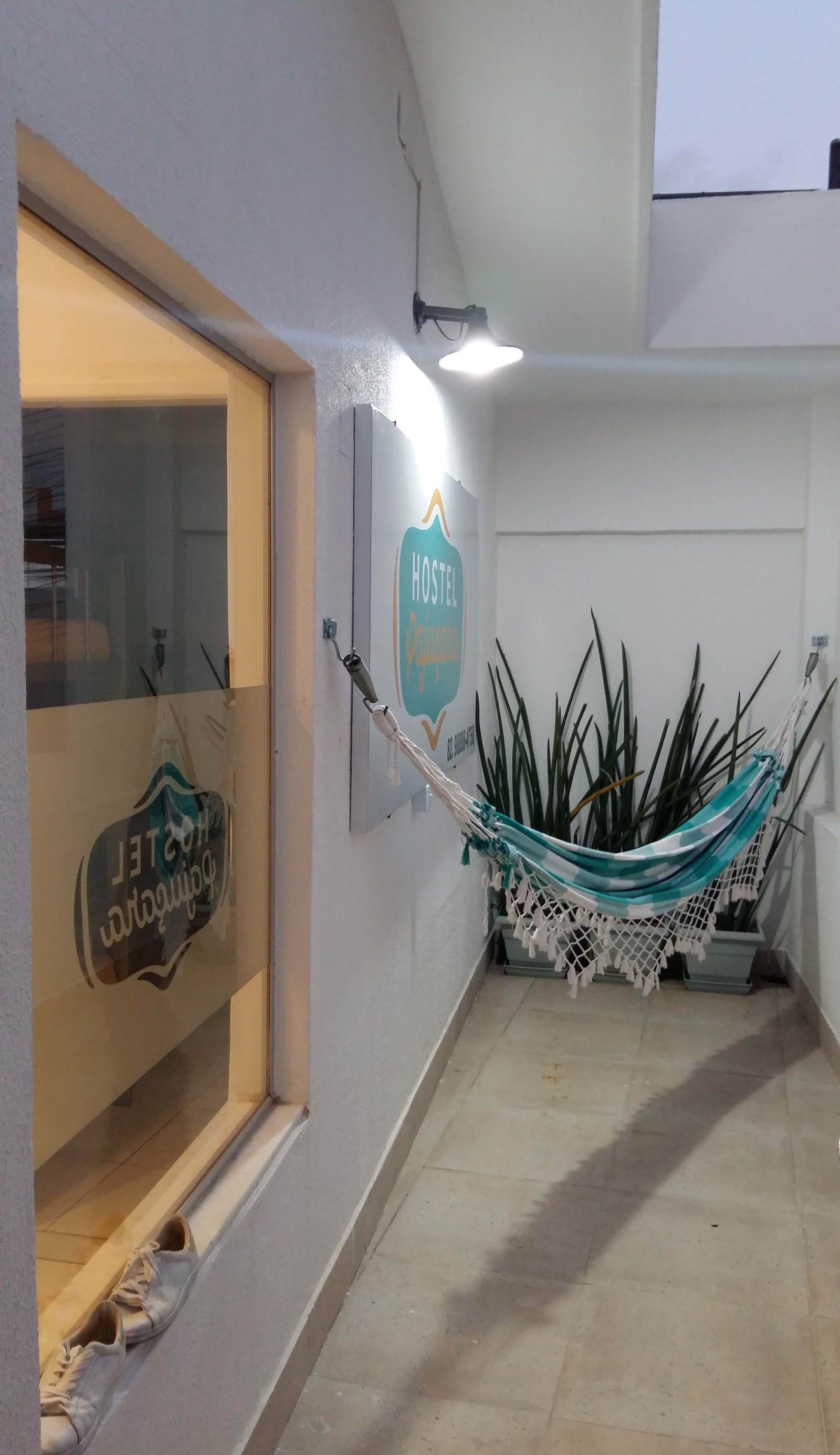 Pajuçara Hostel