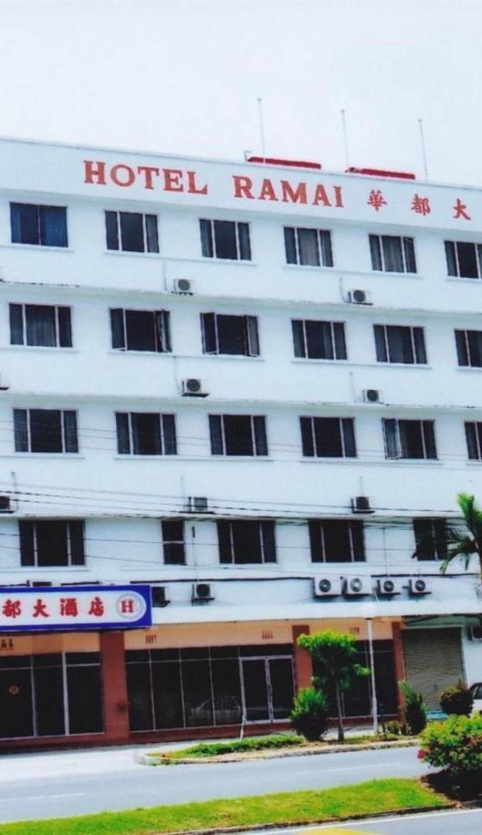 Hotel O Hotel Ramai