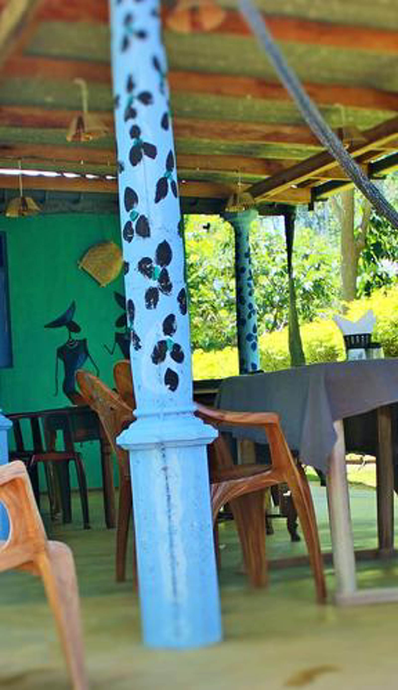 The 1964 Boutique Hostel