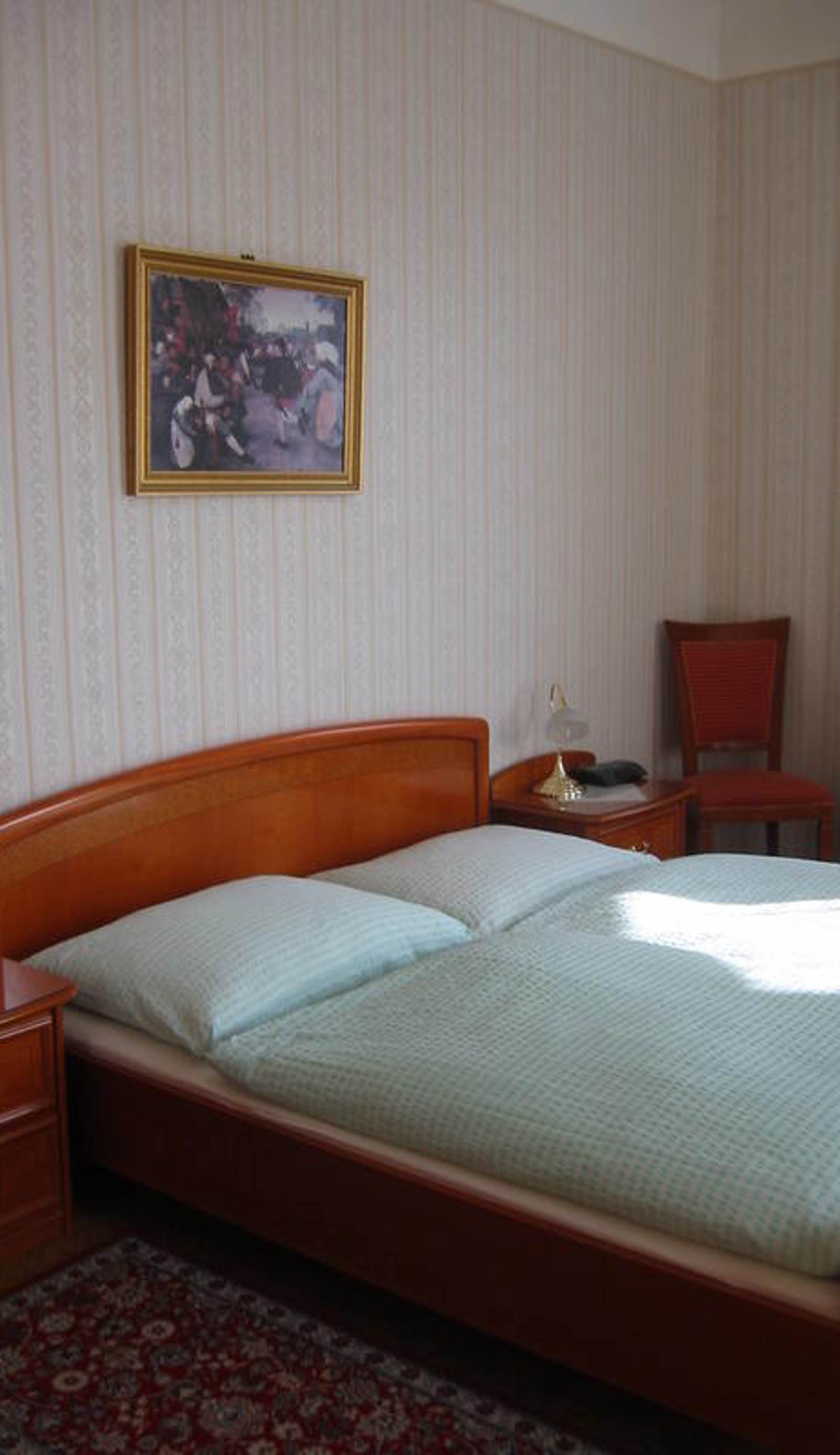 Gally Apartments Vienna