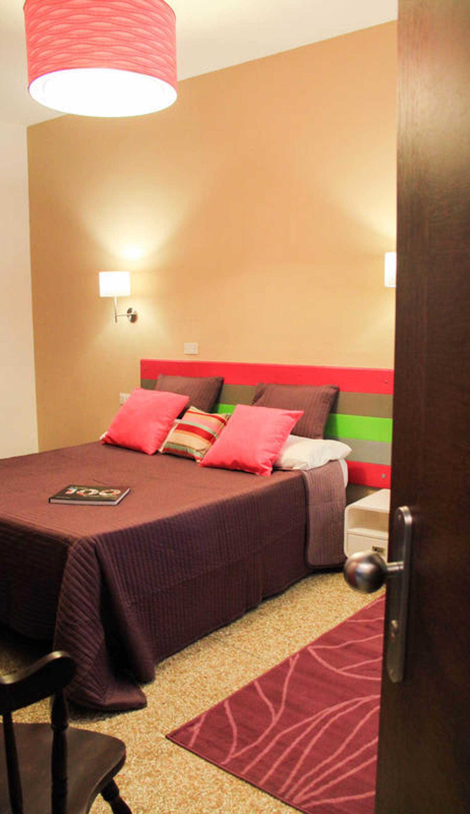 Hotel Bologna