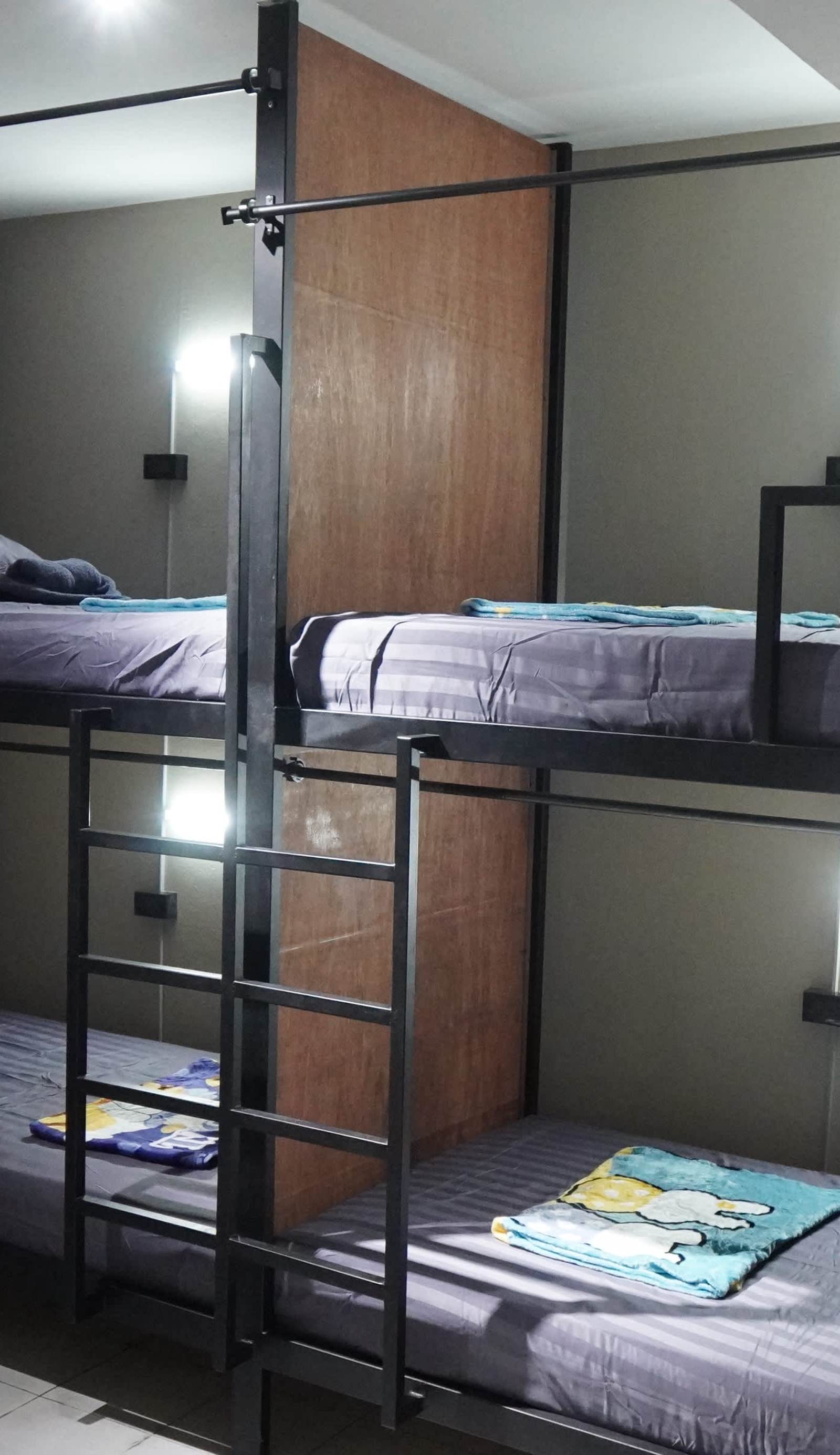Jomstay Hostel