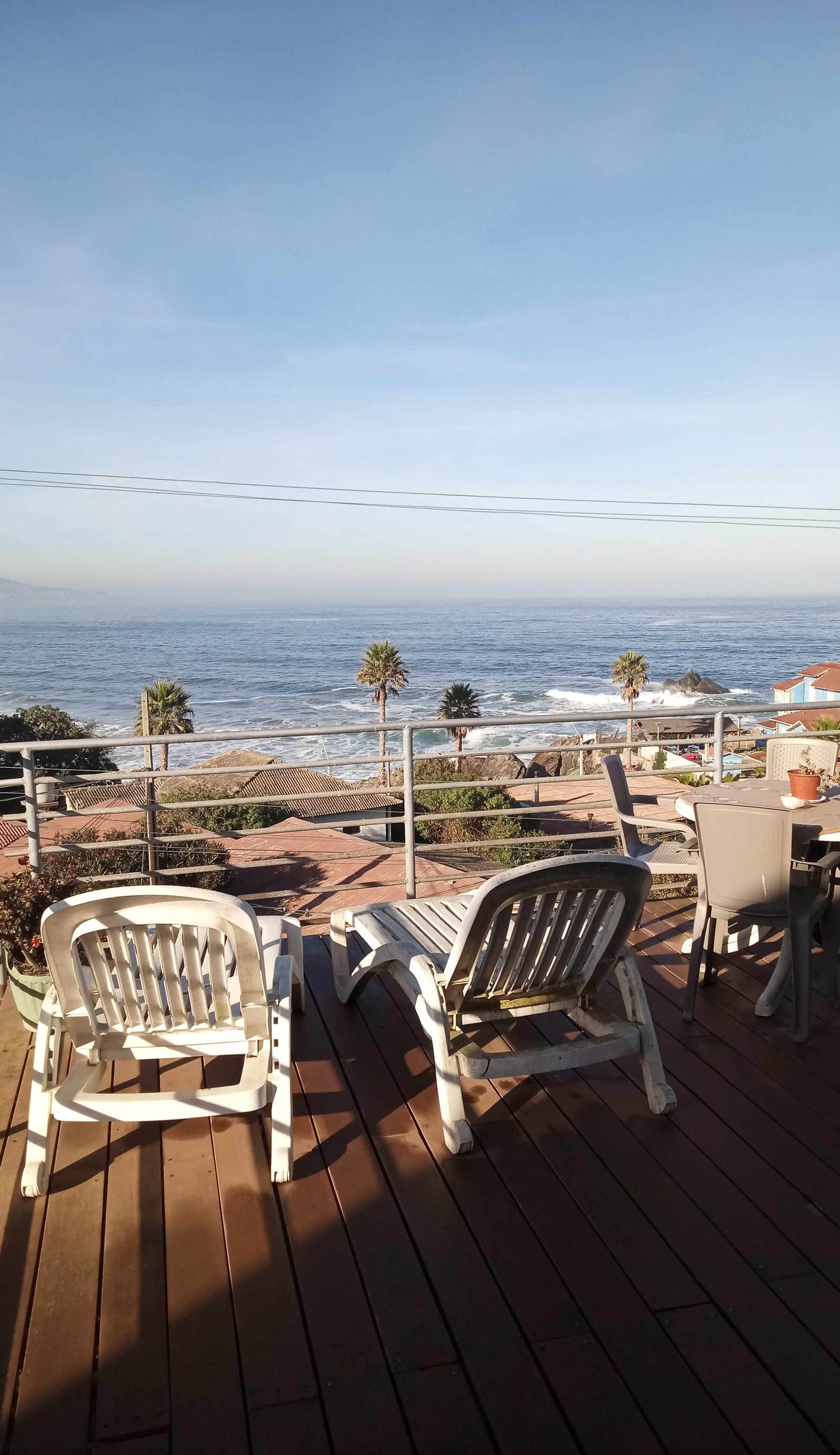 La Casa Barco Hostel