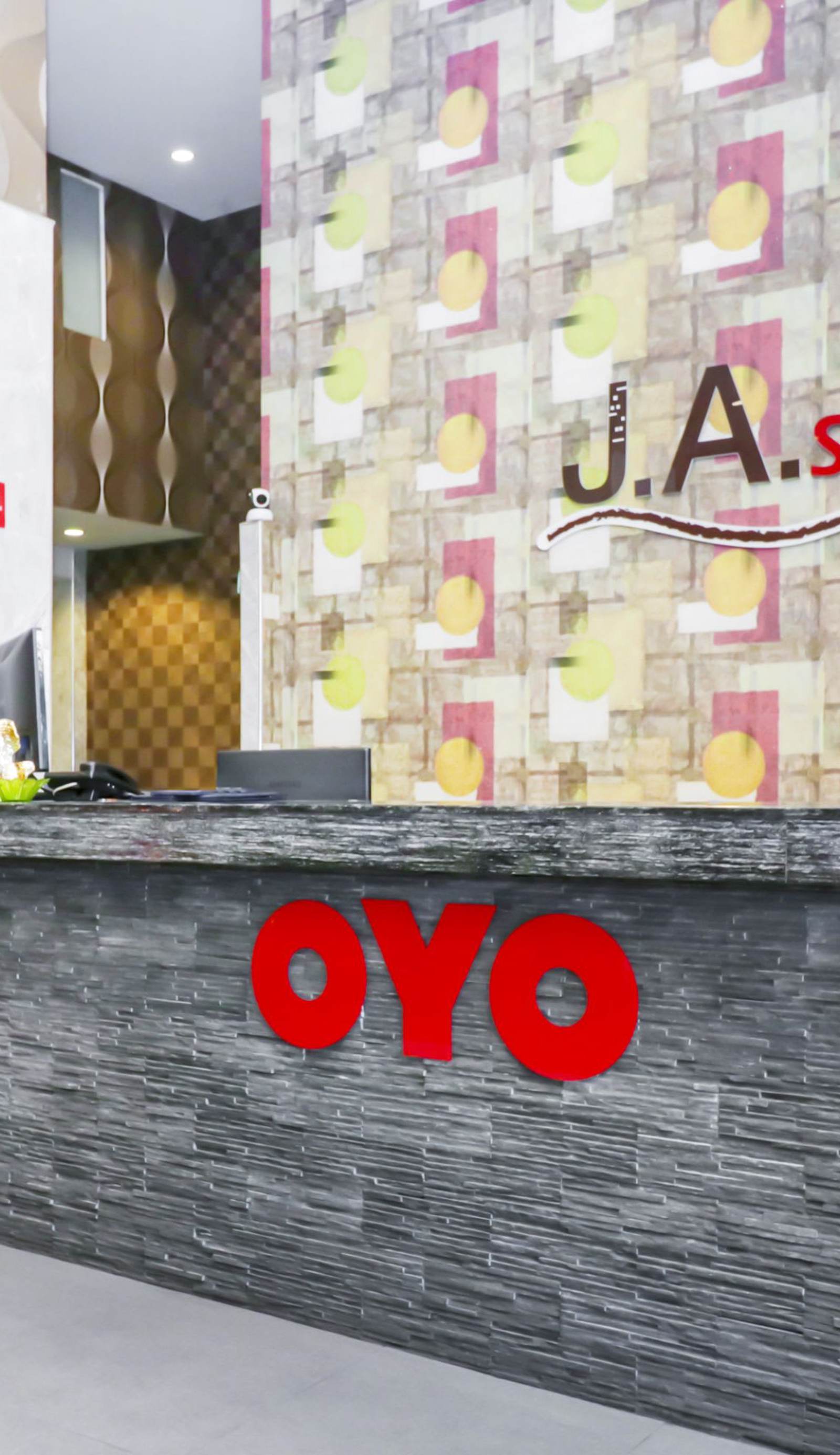 Collection O JA Siam City