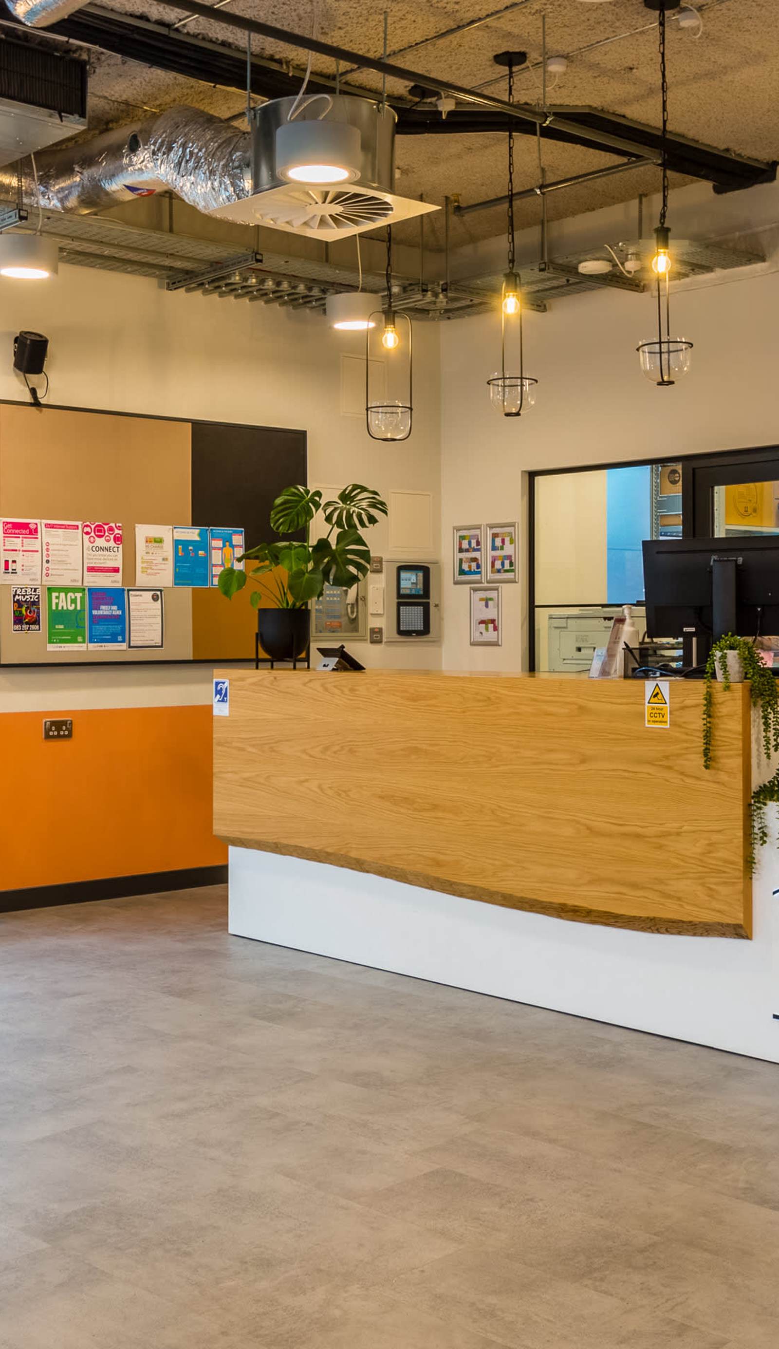 Destiny Student - Broga House Cork
