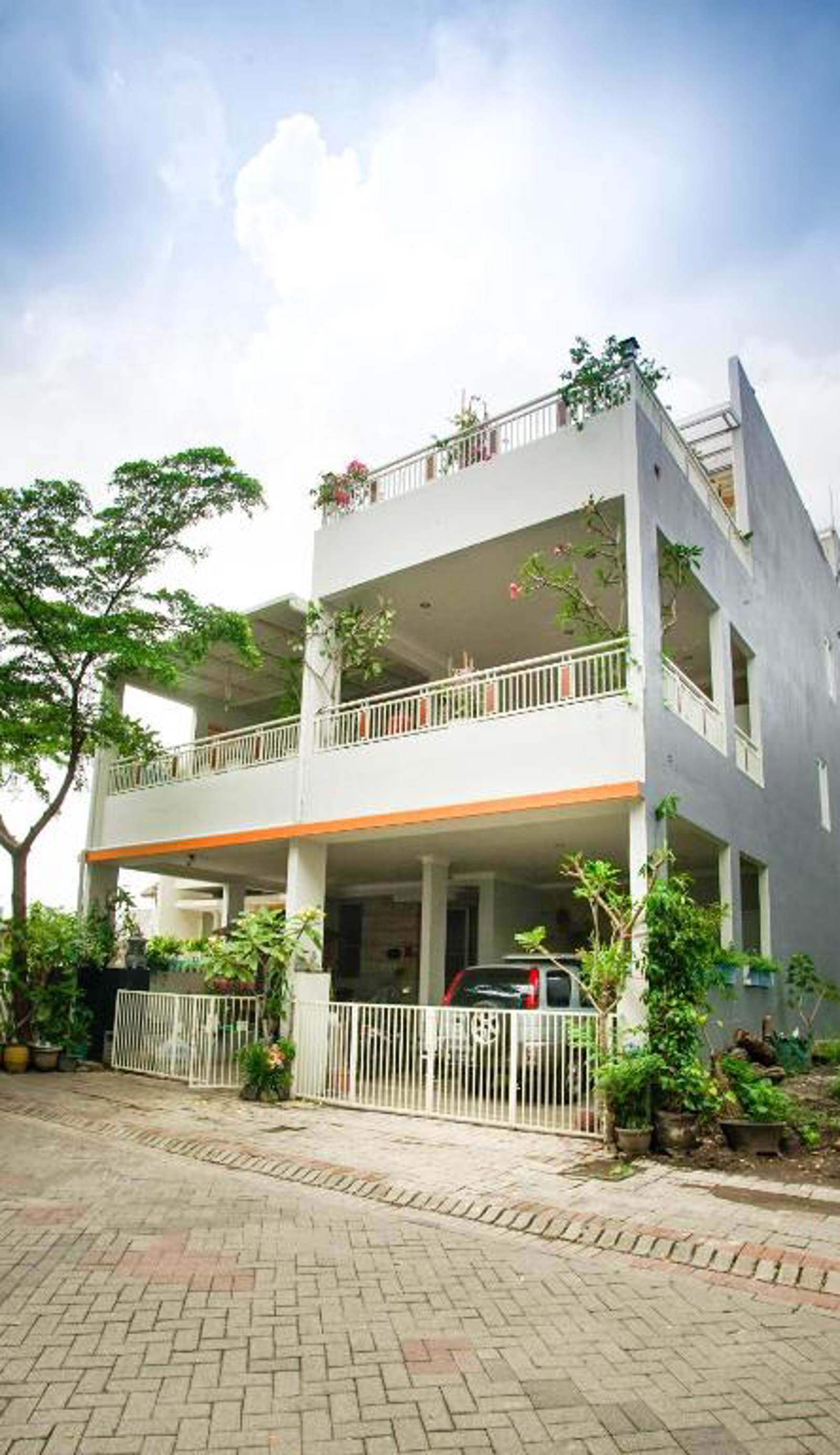 Inni Homestay