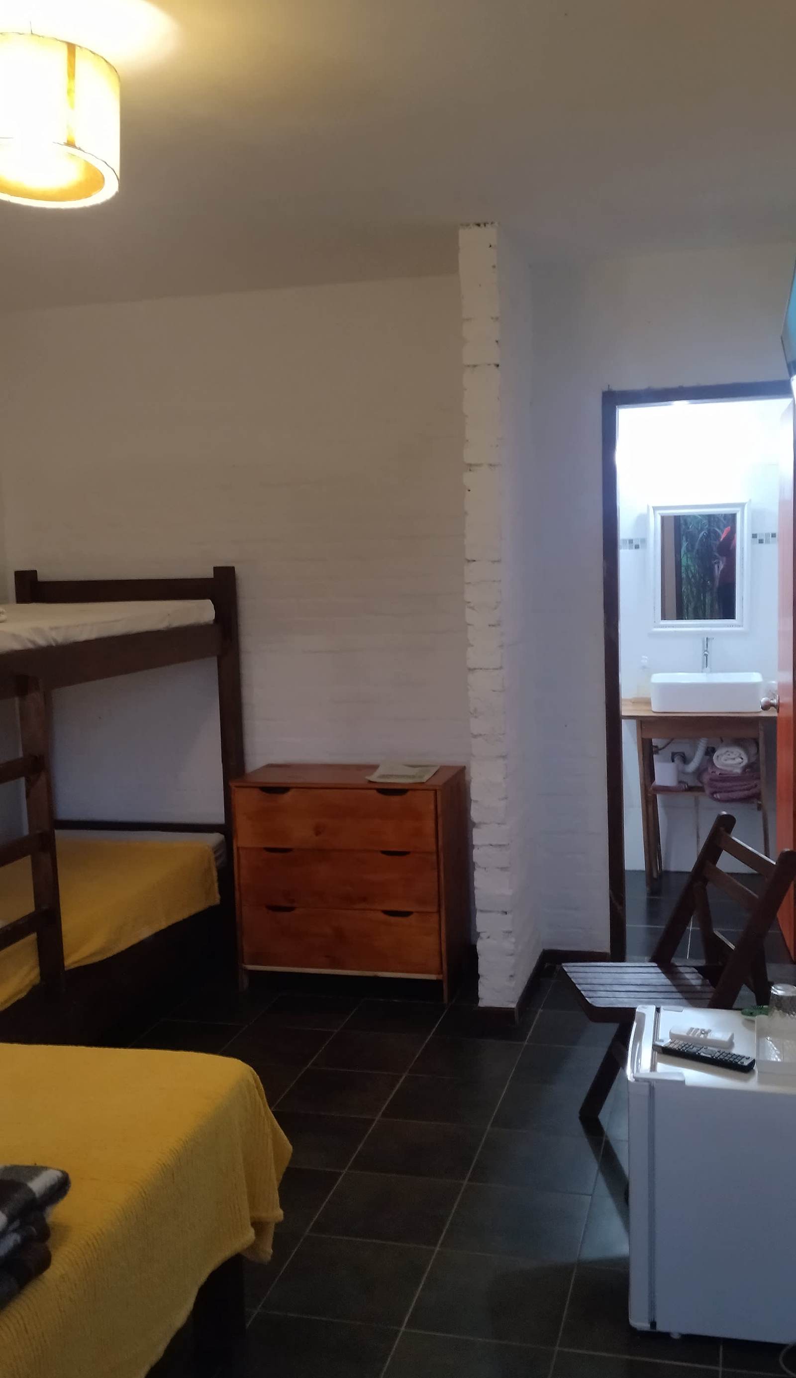 Hostal La Virazón