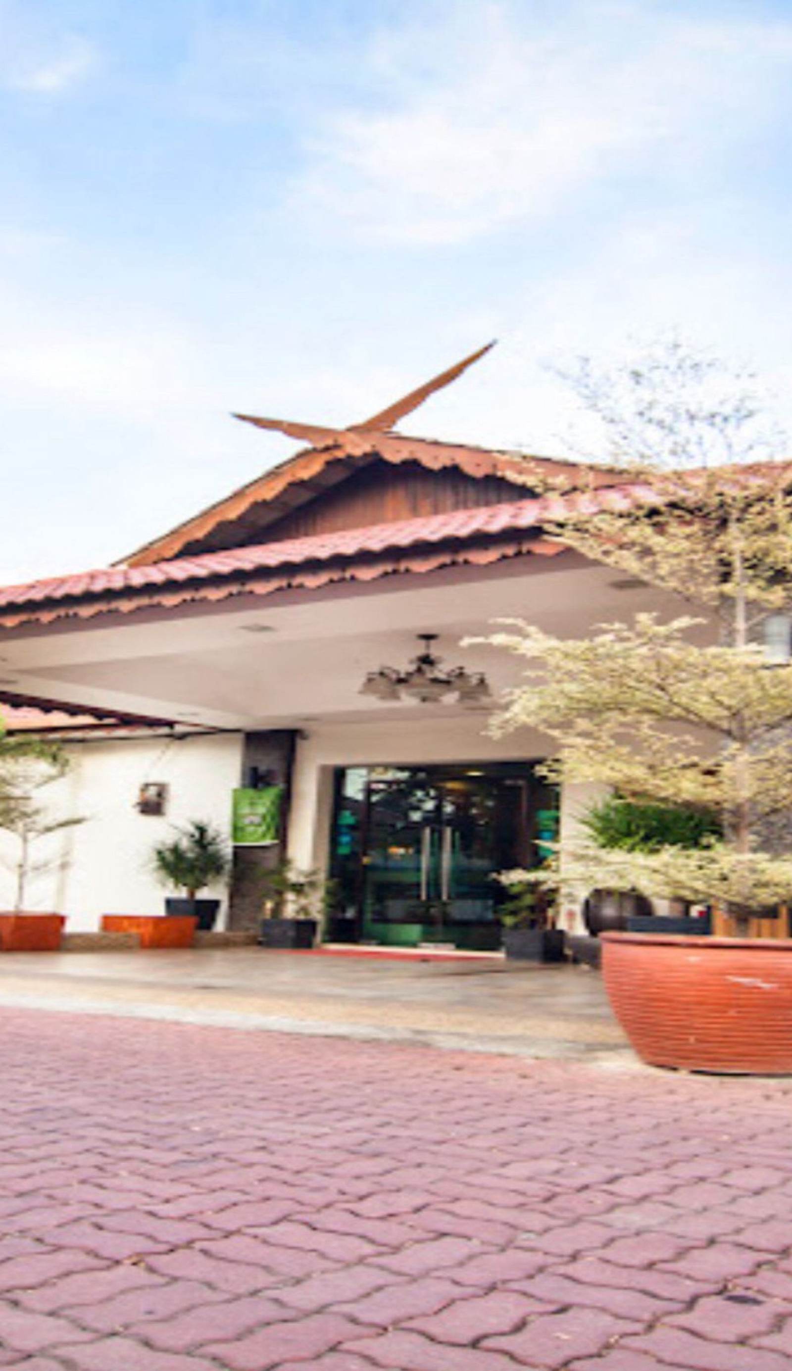 Sunday Telaga Terrace Boutique Resort