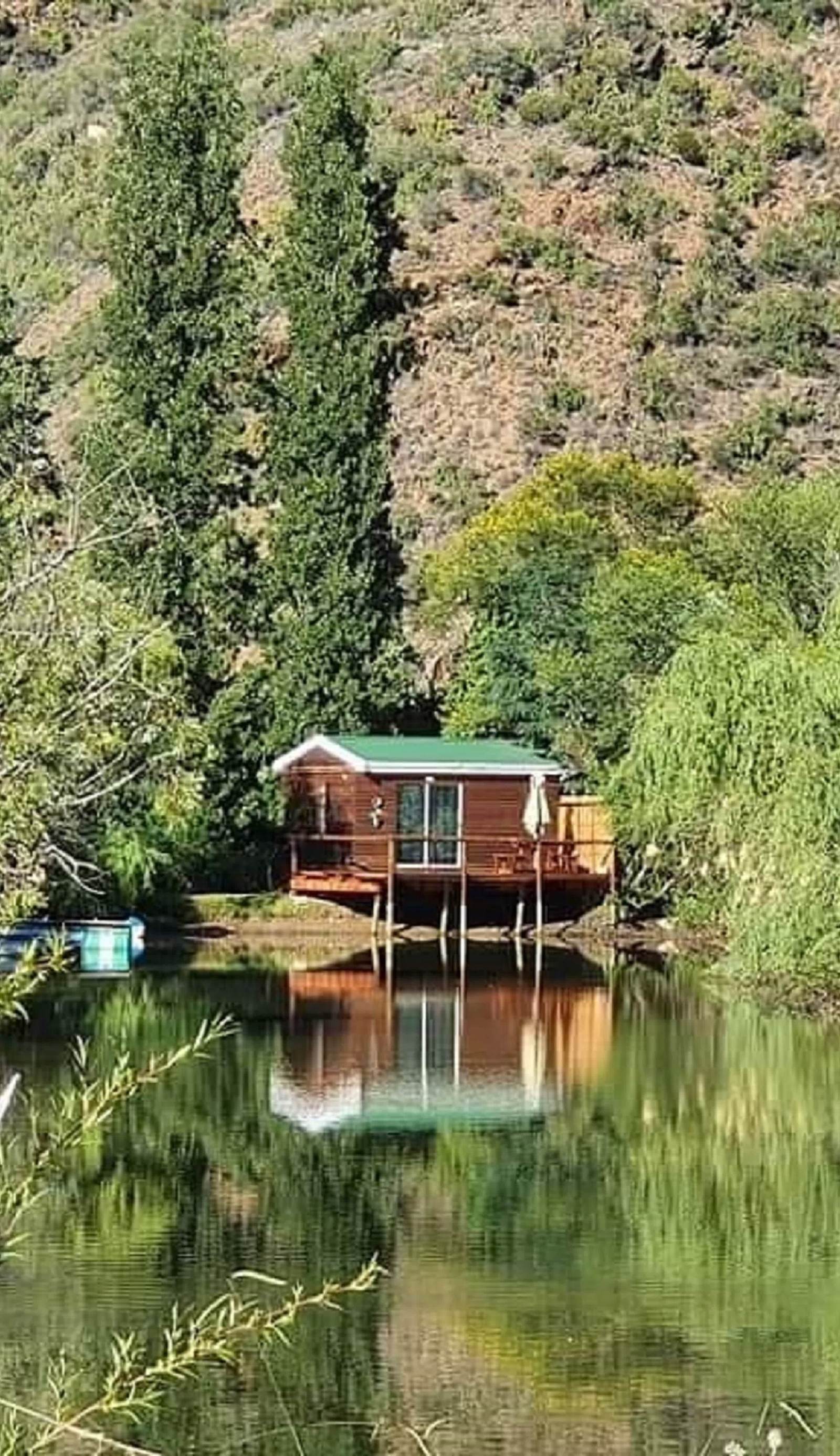 Old Mill Lodge & Restaurant