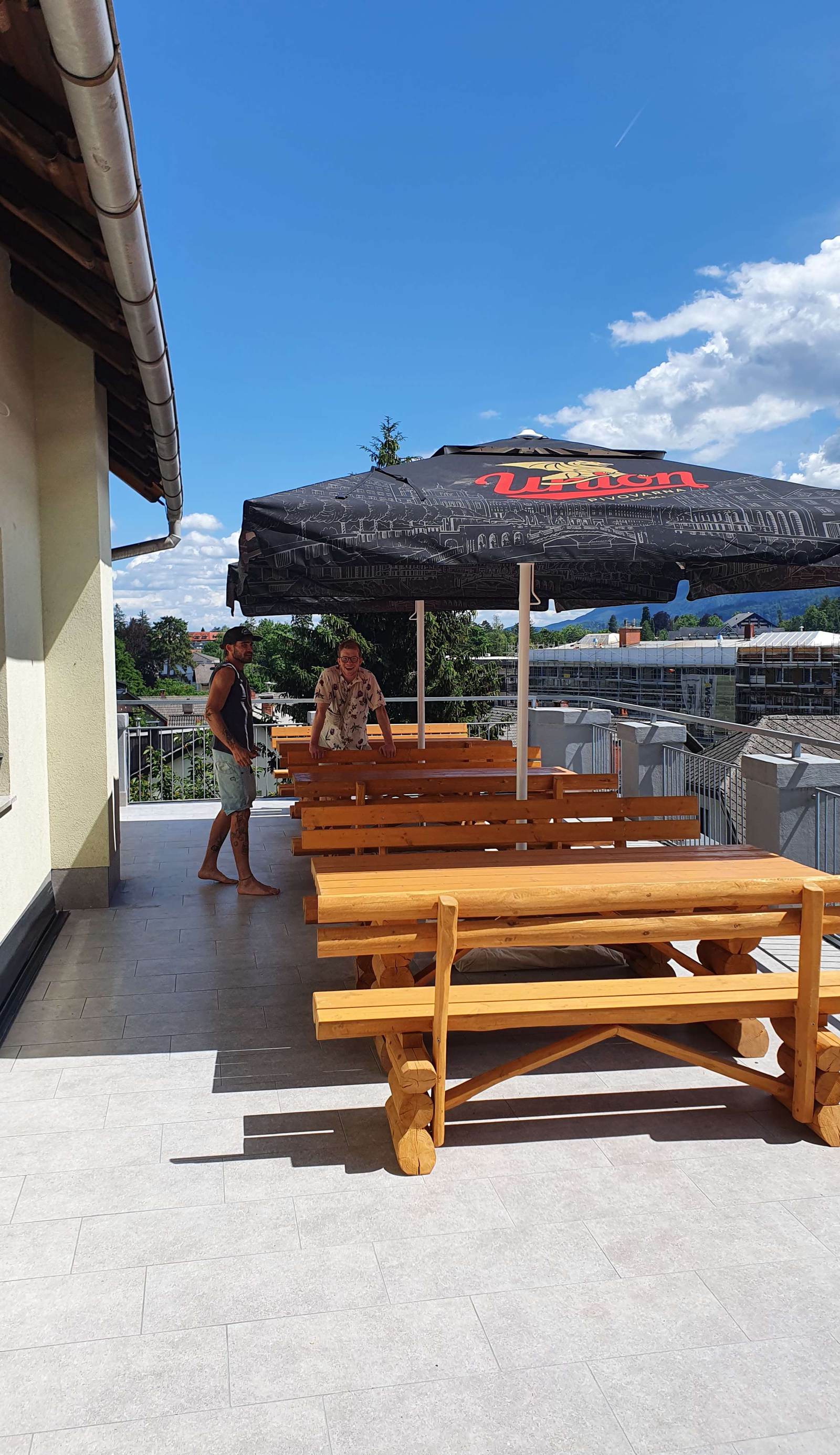 Bled Hostel II