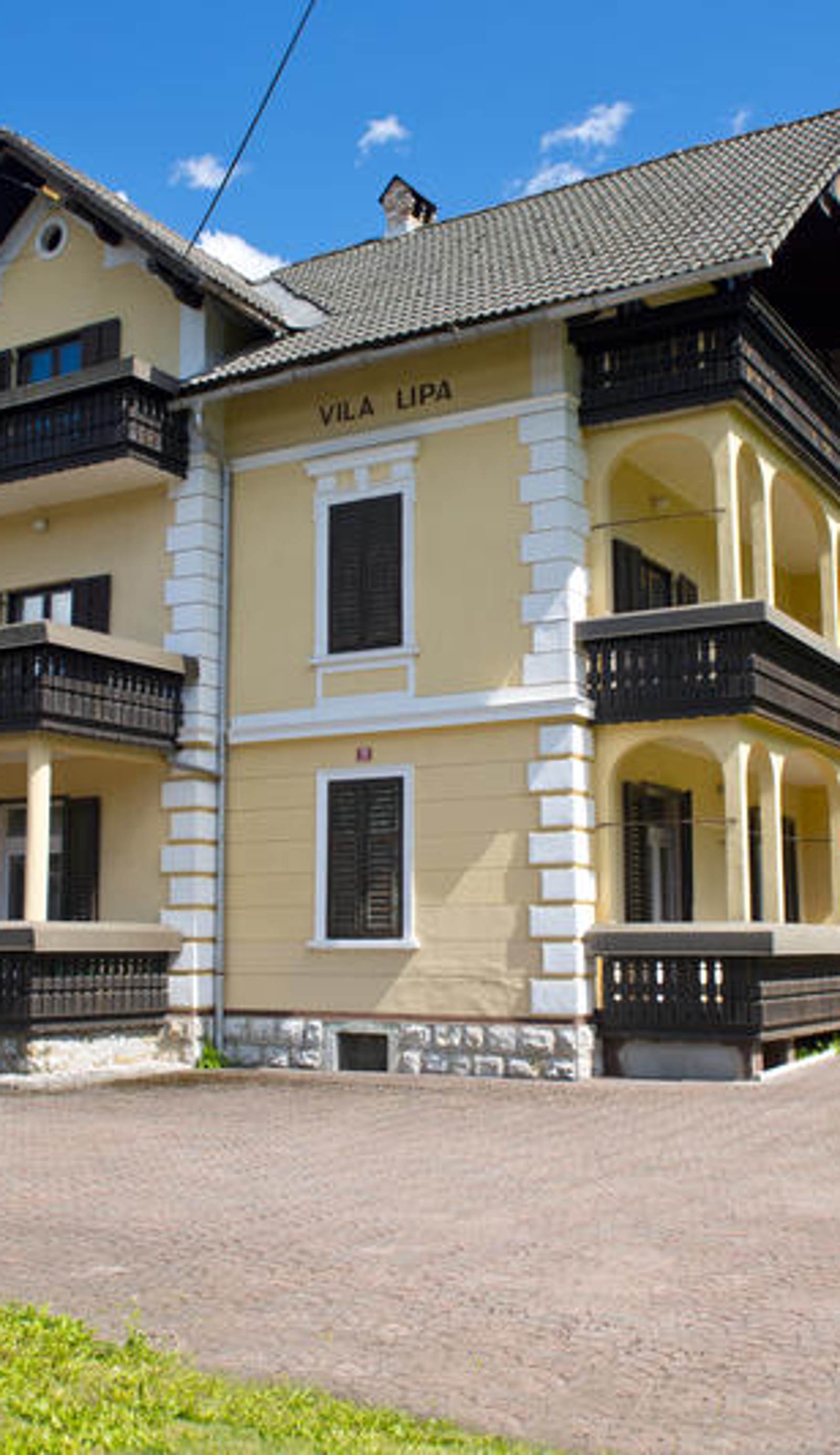 Vila Lipa