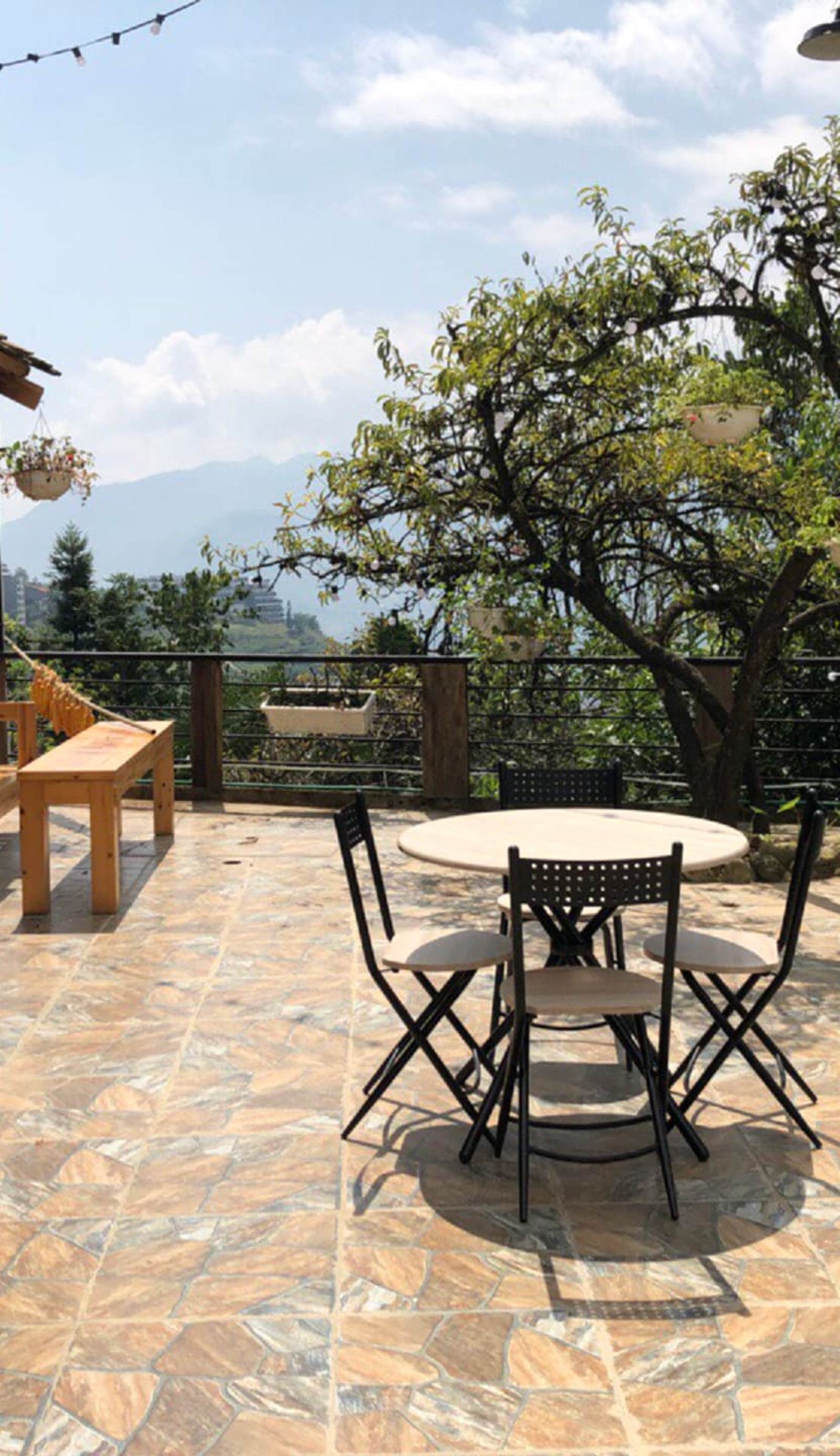Sapa Signature Inn