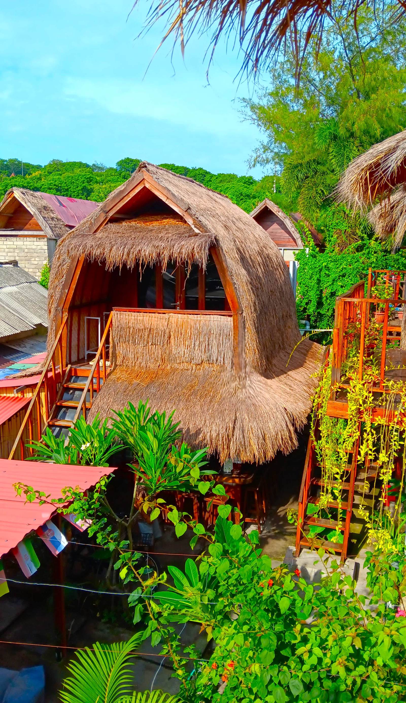 Good Vibes Bungalows