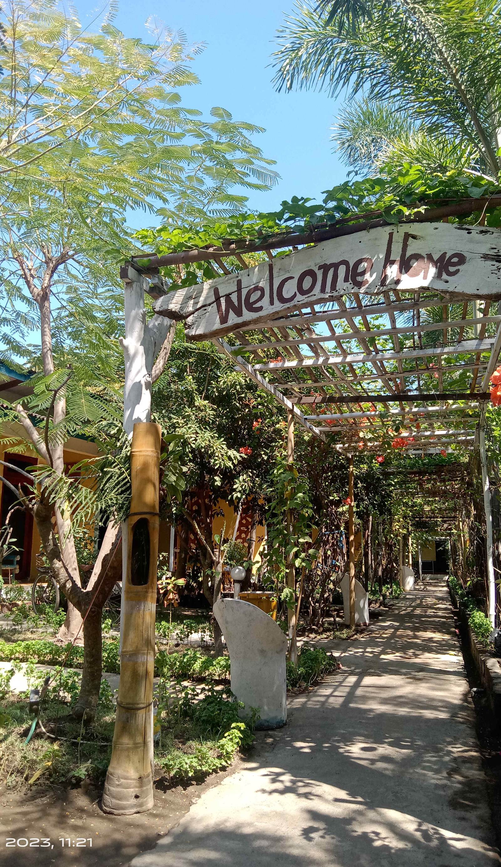 Kiayazo Vibes Inn