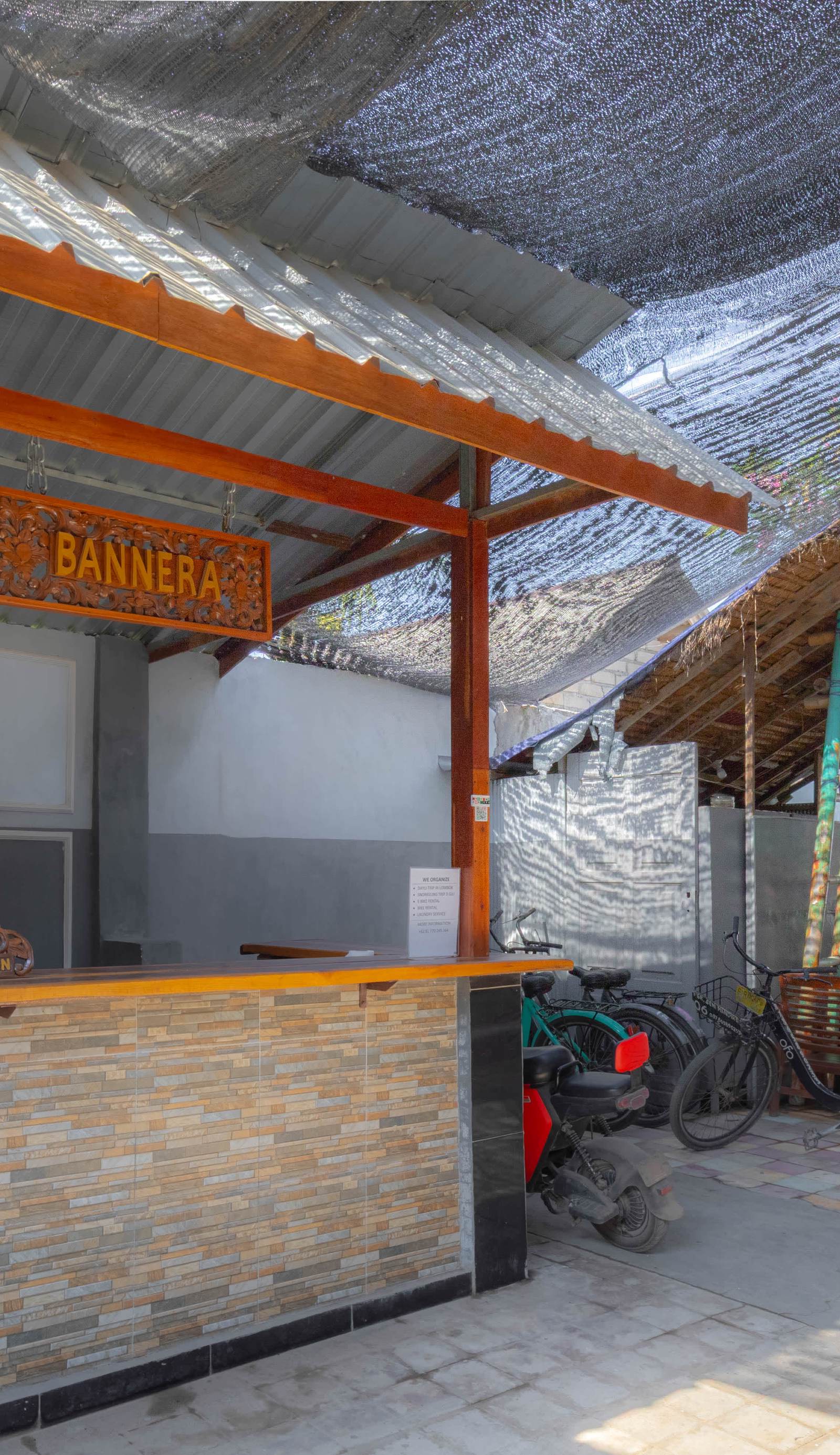 Banera Gili Homestay