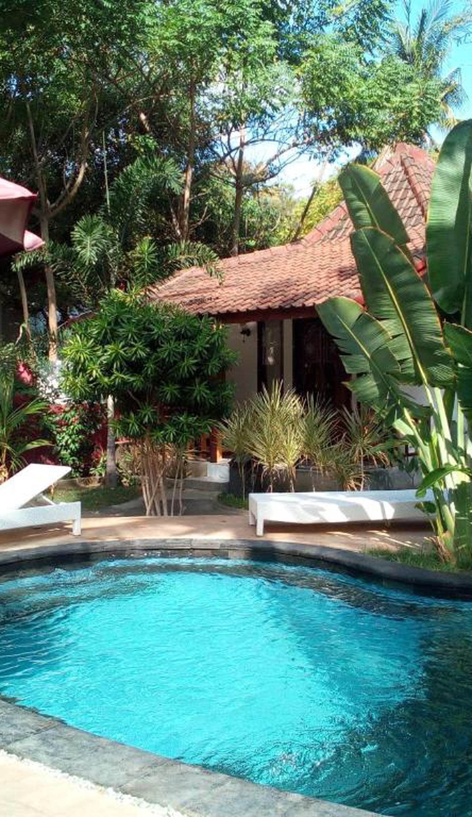 Banana Leaf Resort