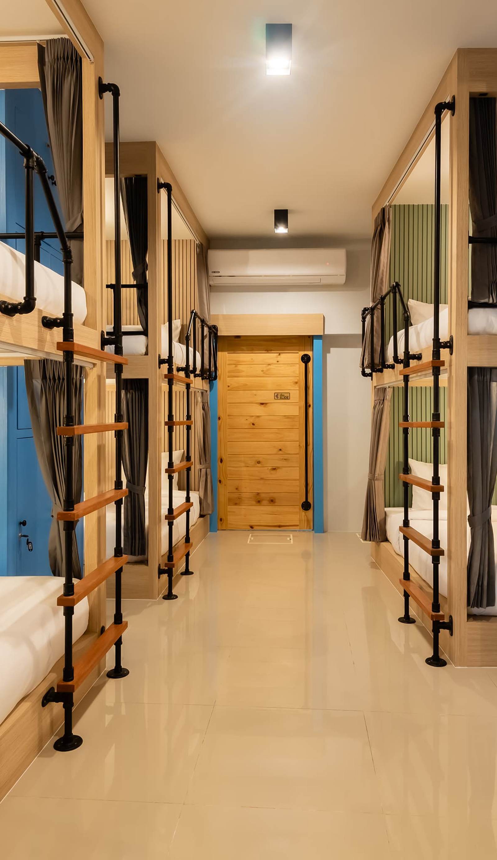 Kewalin Hostel