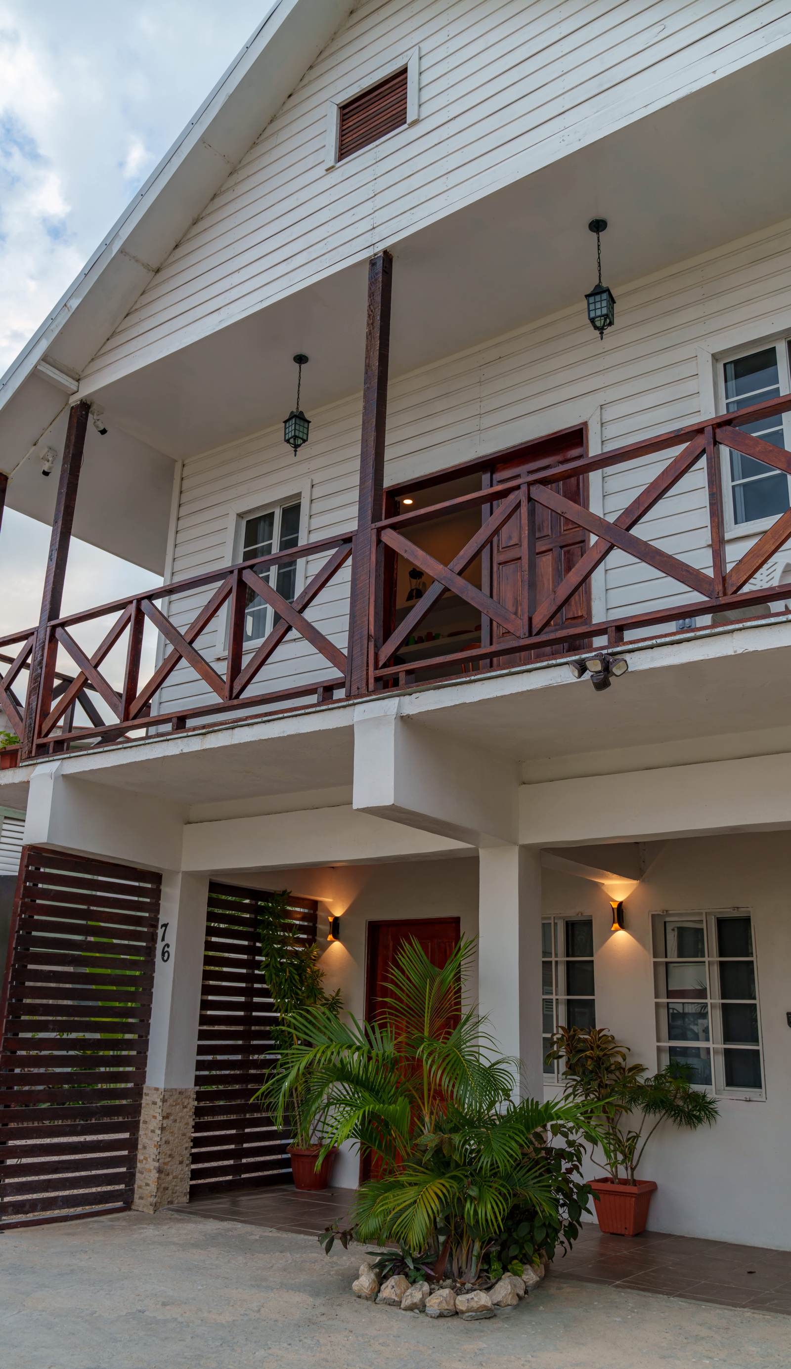 Casa De Shangrila