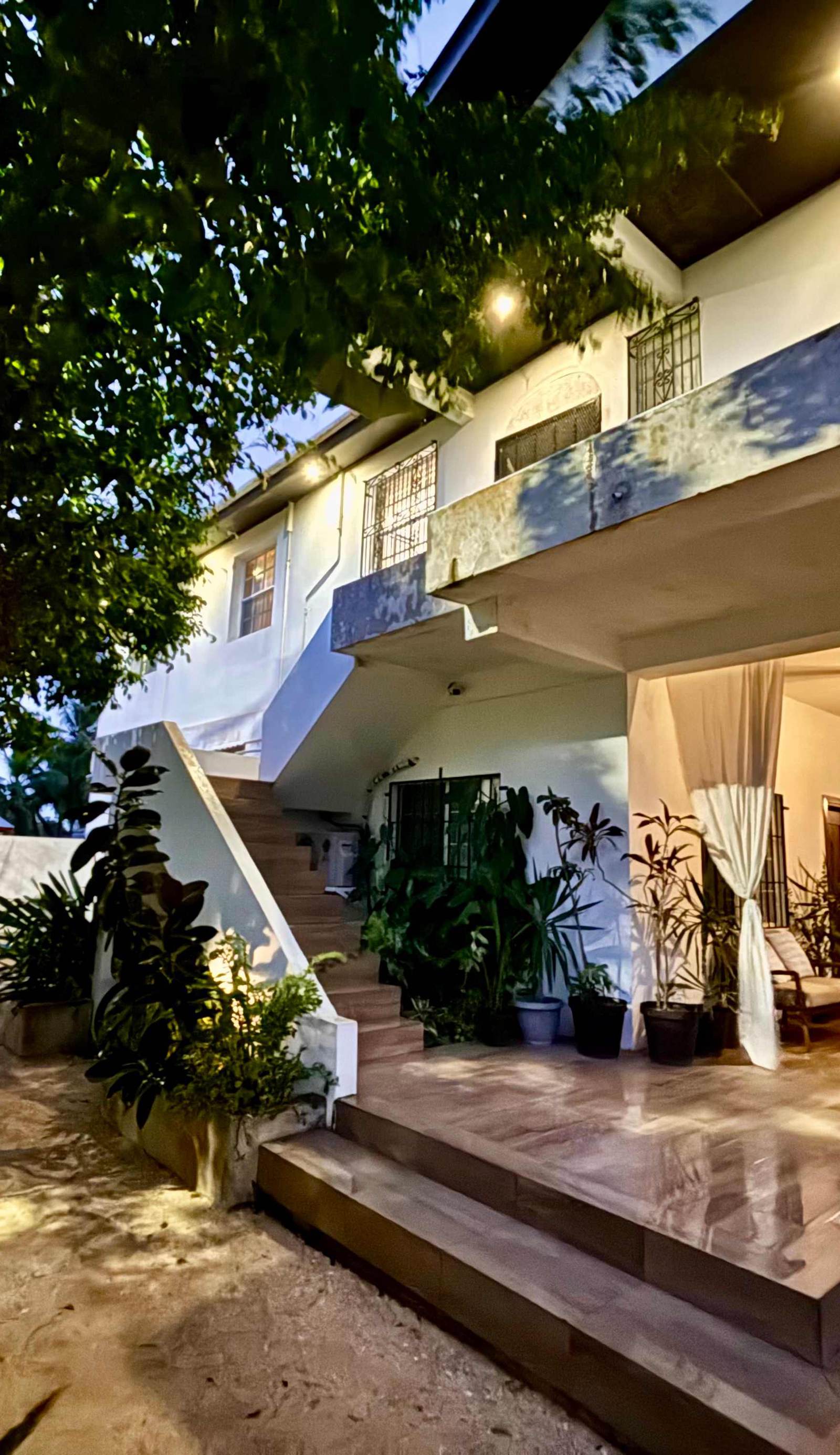 Stylish apartments (total of 3)