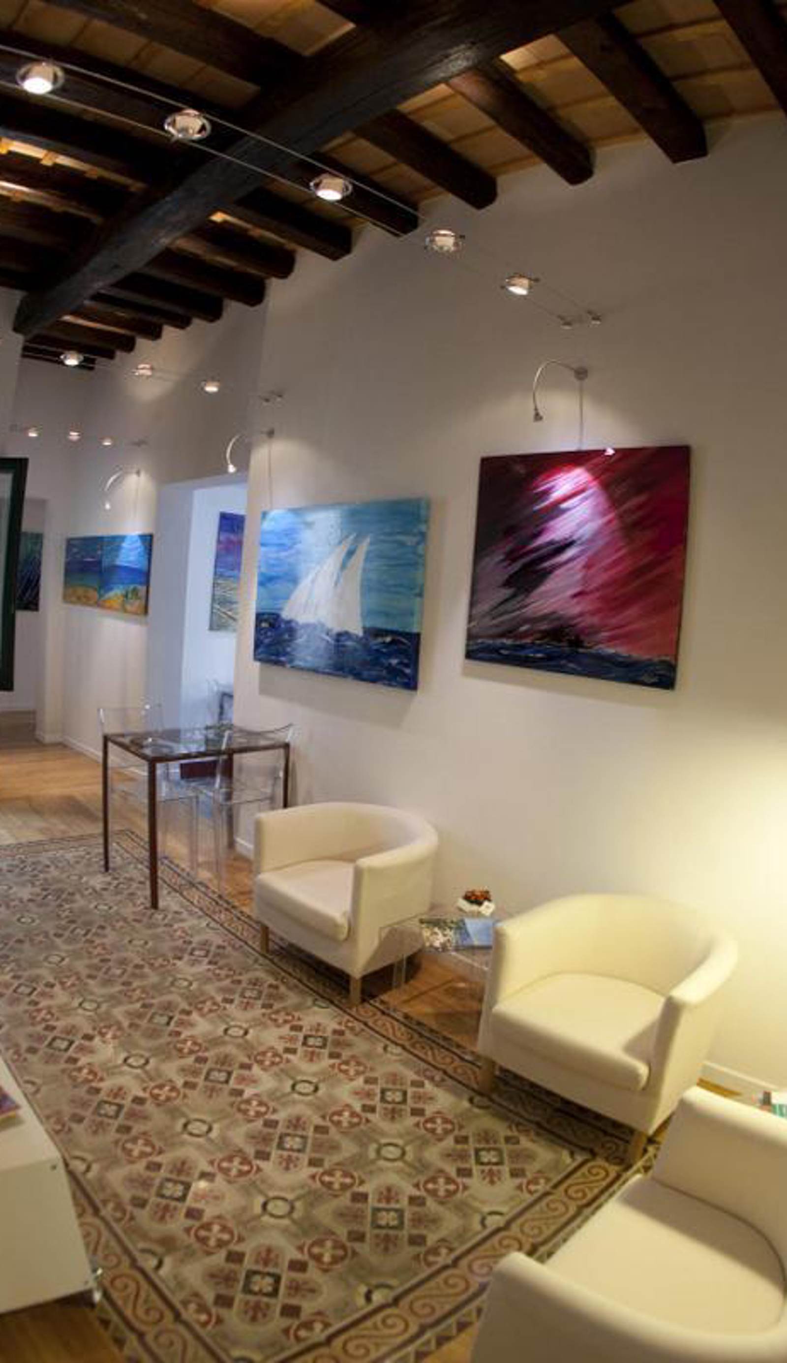 Bed & Breakfast Casalicchio