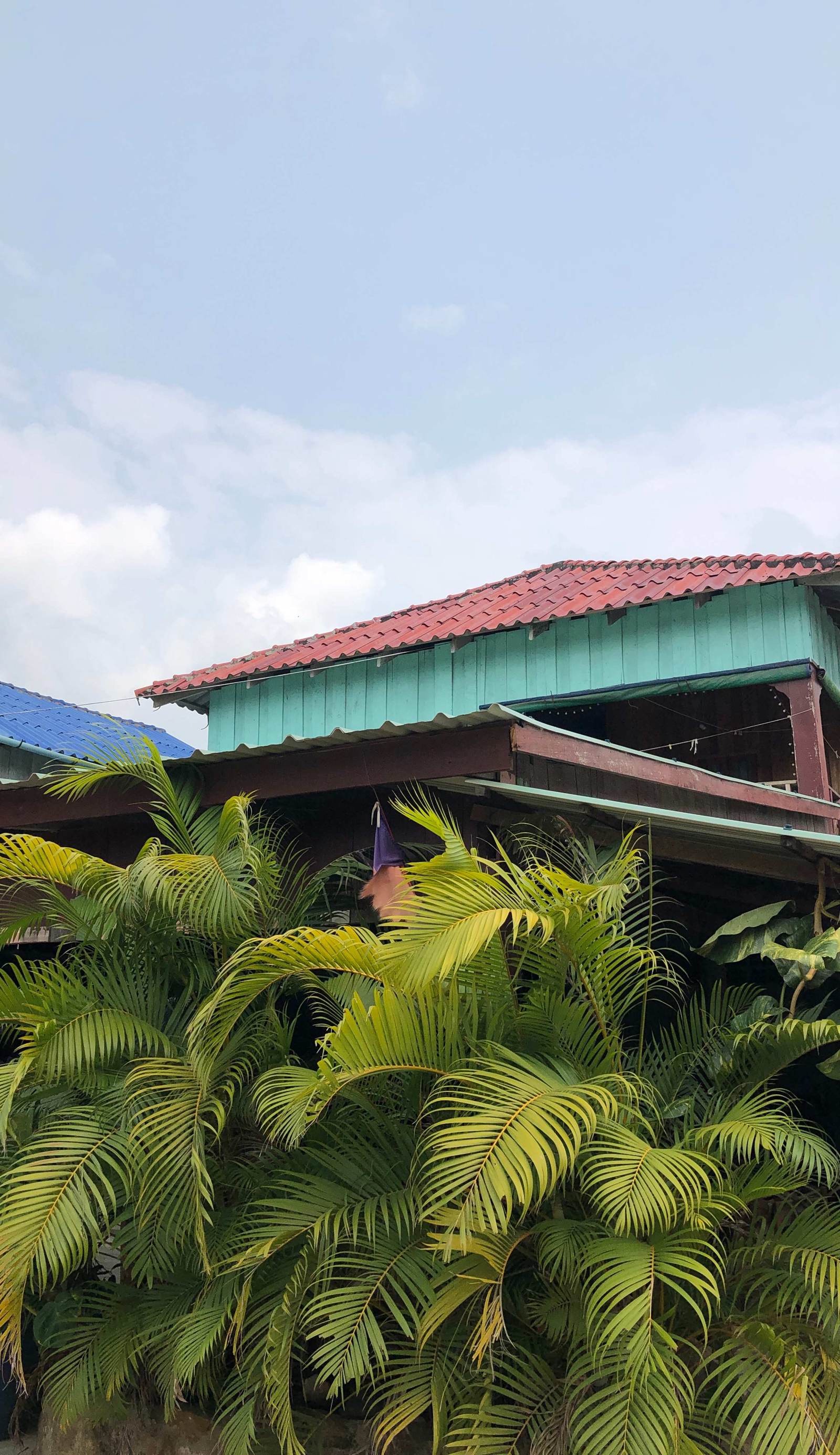 Macondo Guesthouse
