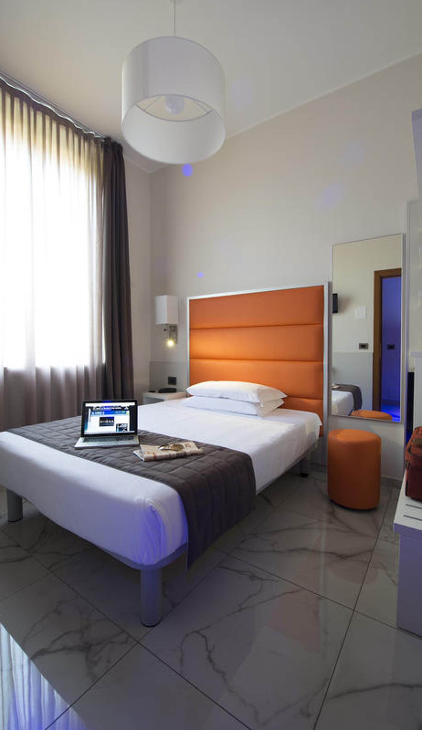 Hotel San Francisco Milan