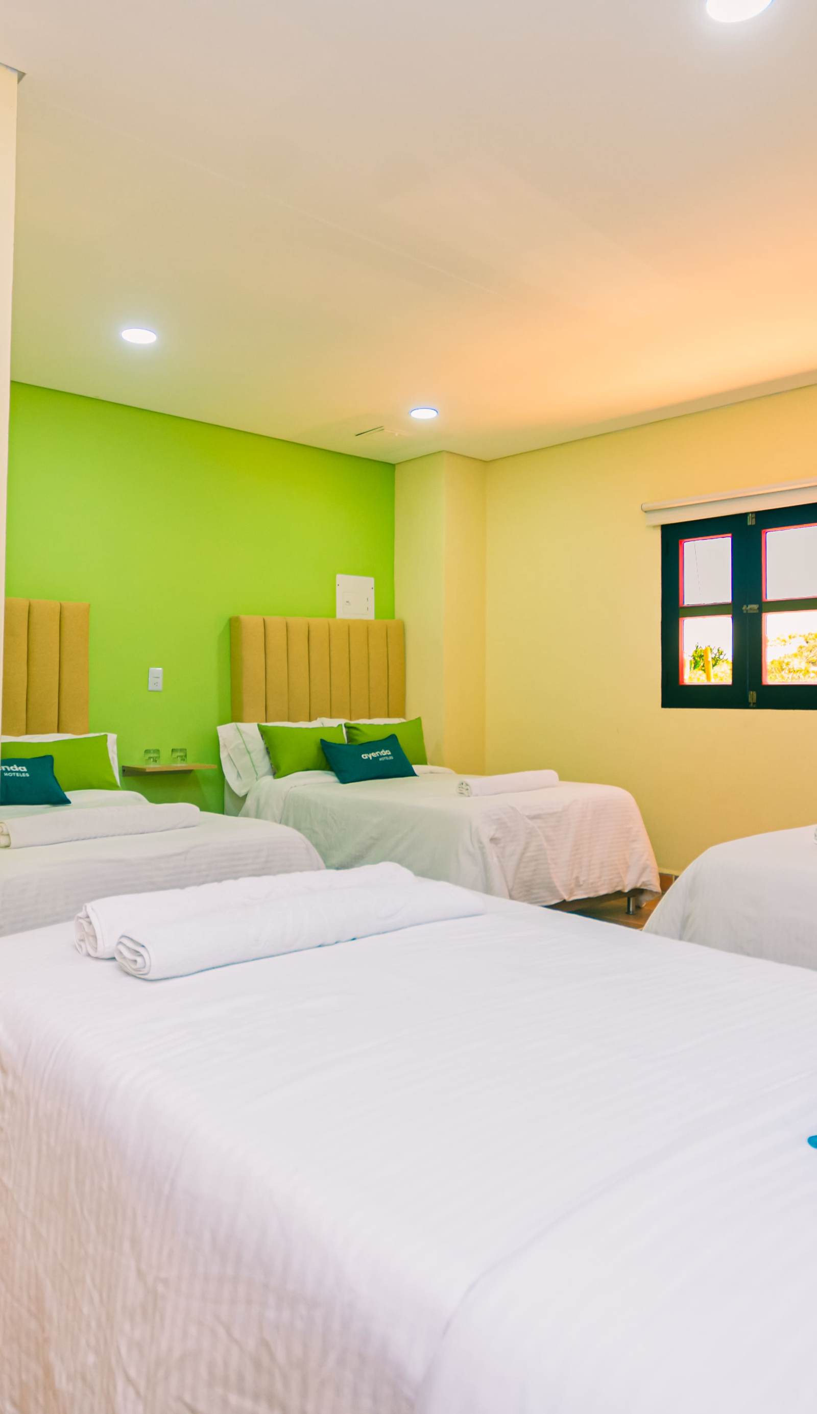 Hotel Bambu Guatape