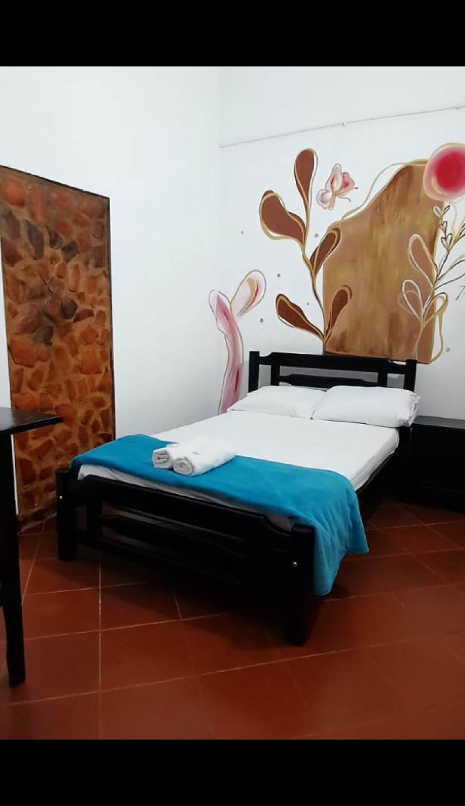 Hostal San Jose