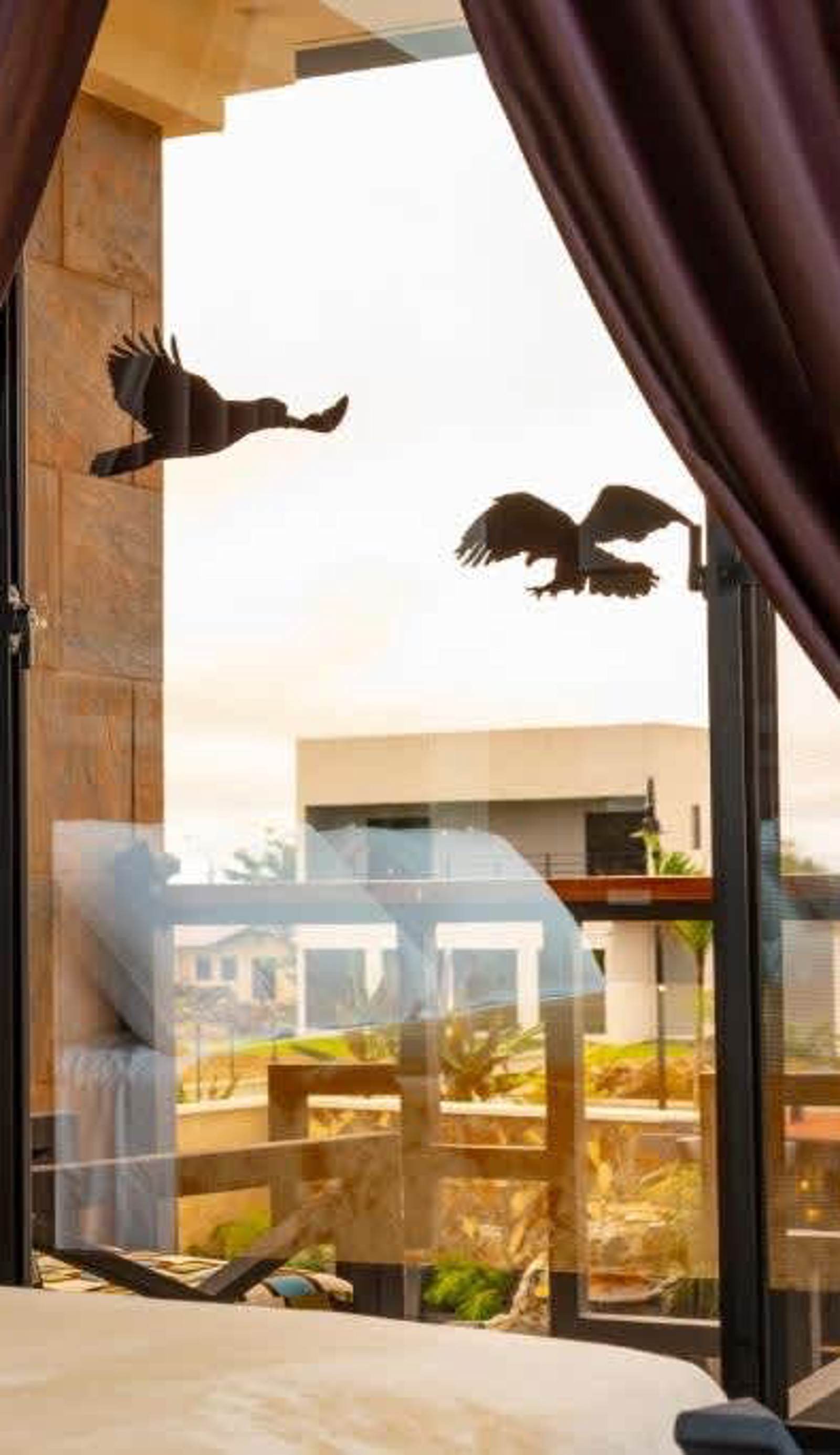 Luxury Canyon Suites