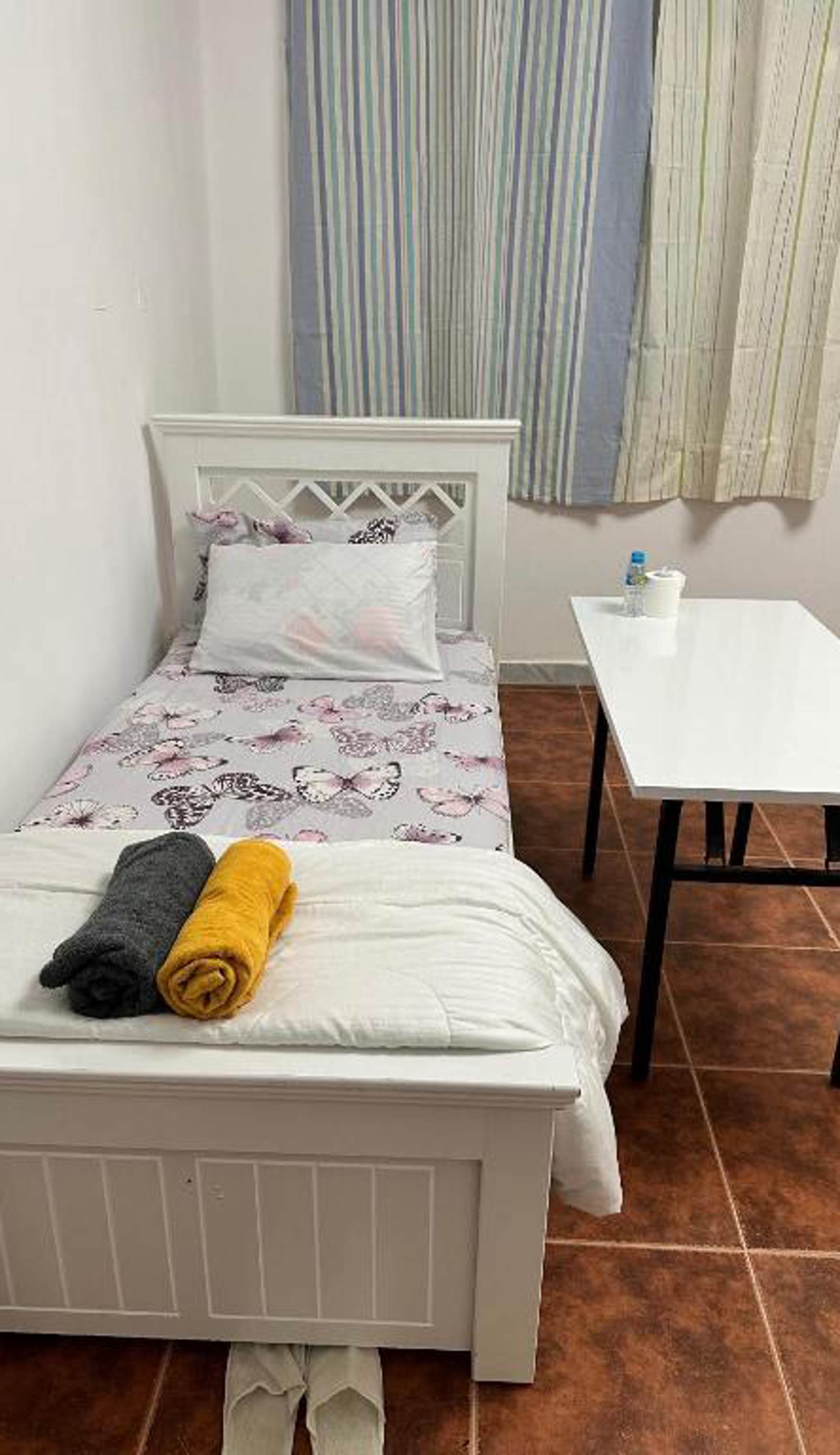 International Abu-Dhabi Hostel