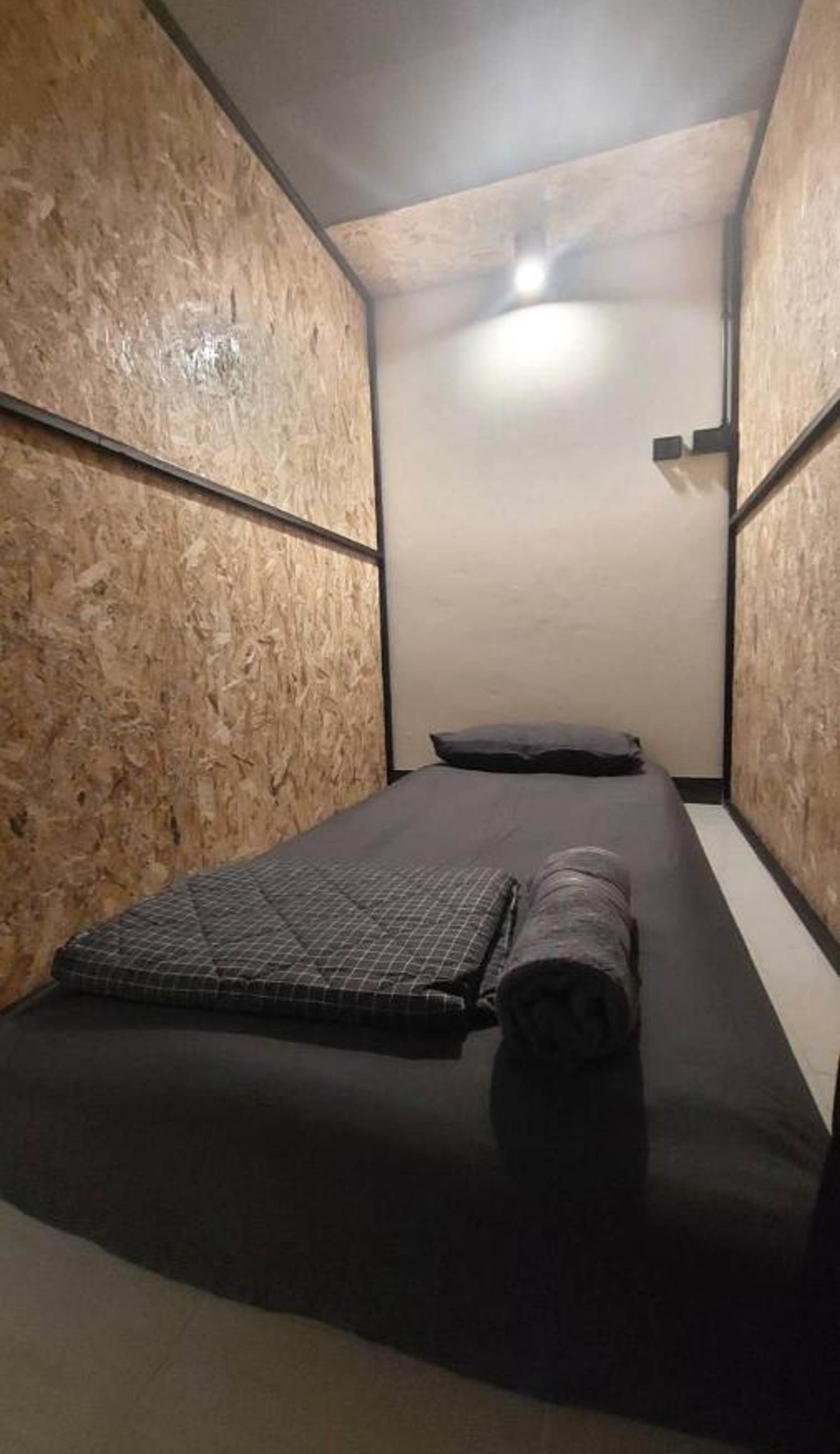 Outback Hostel & Community