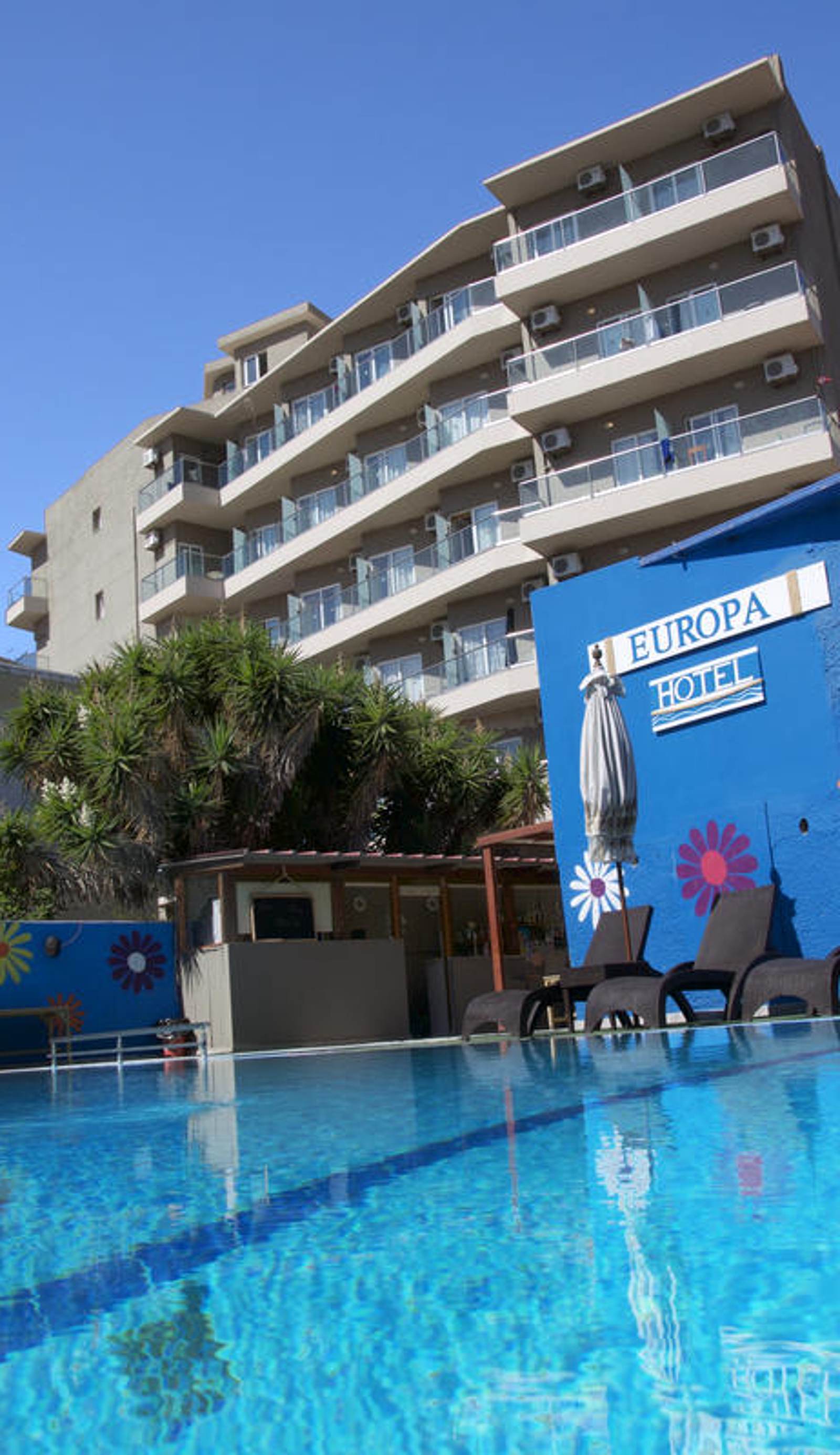 Europa Hotel