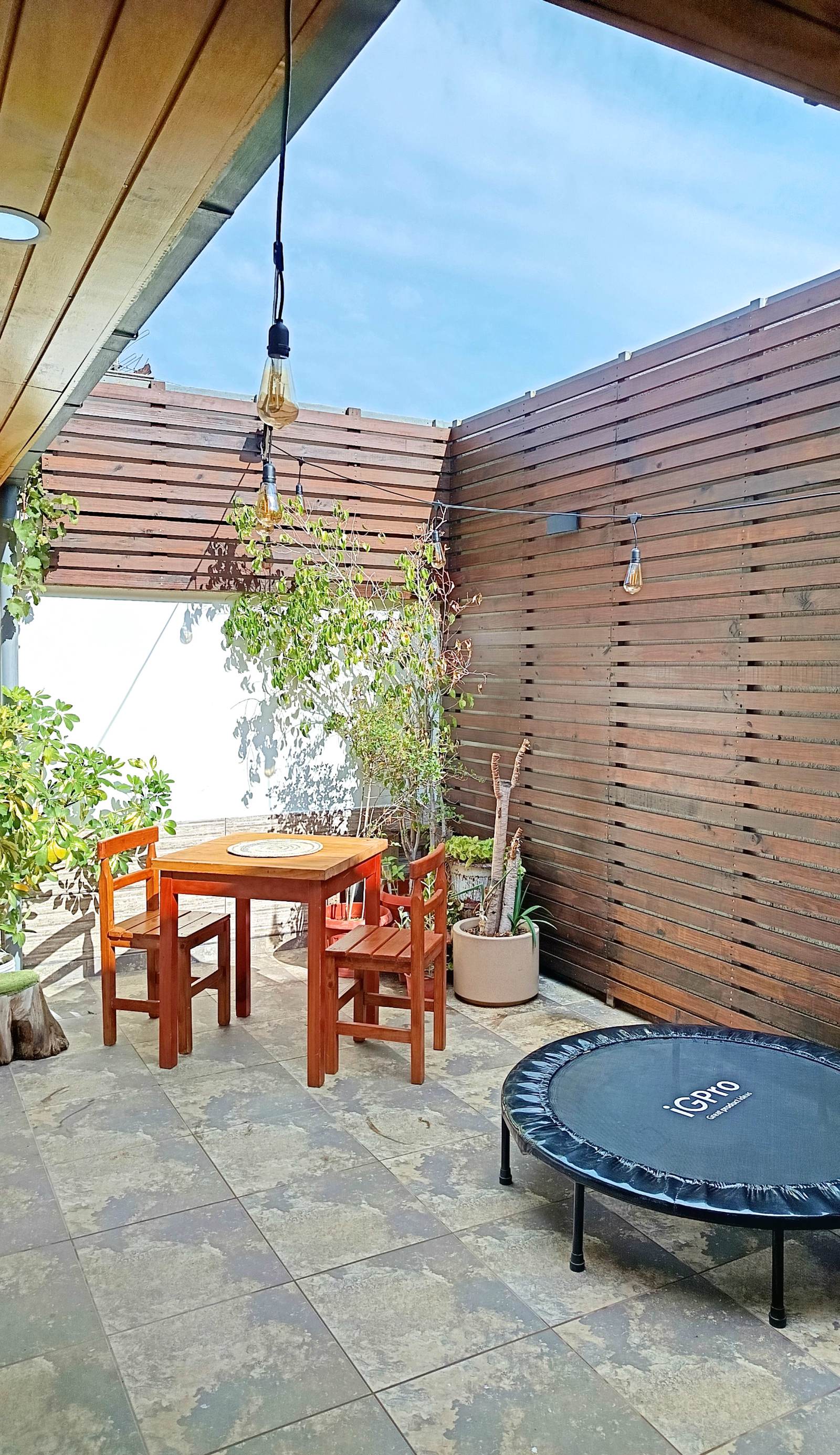 Hostel Rogiel a 10 min del Aeropuerto de Santiago
