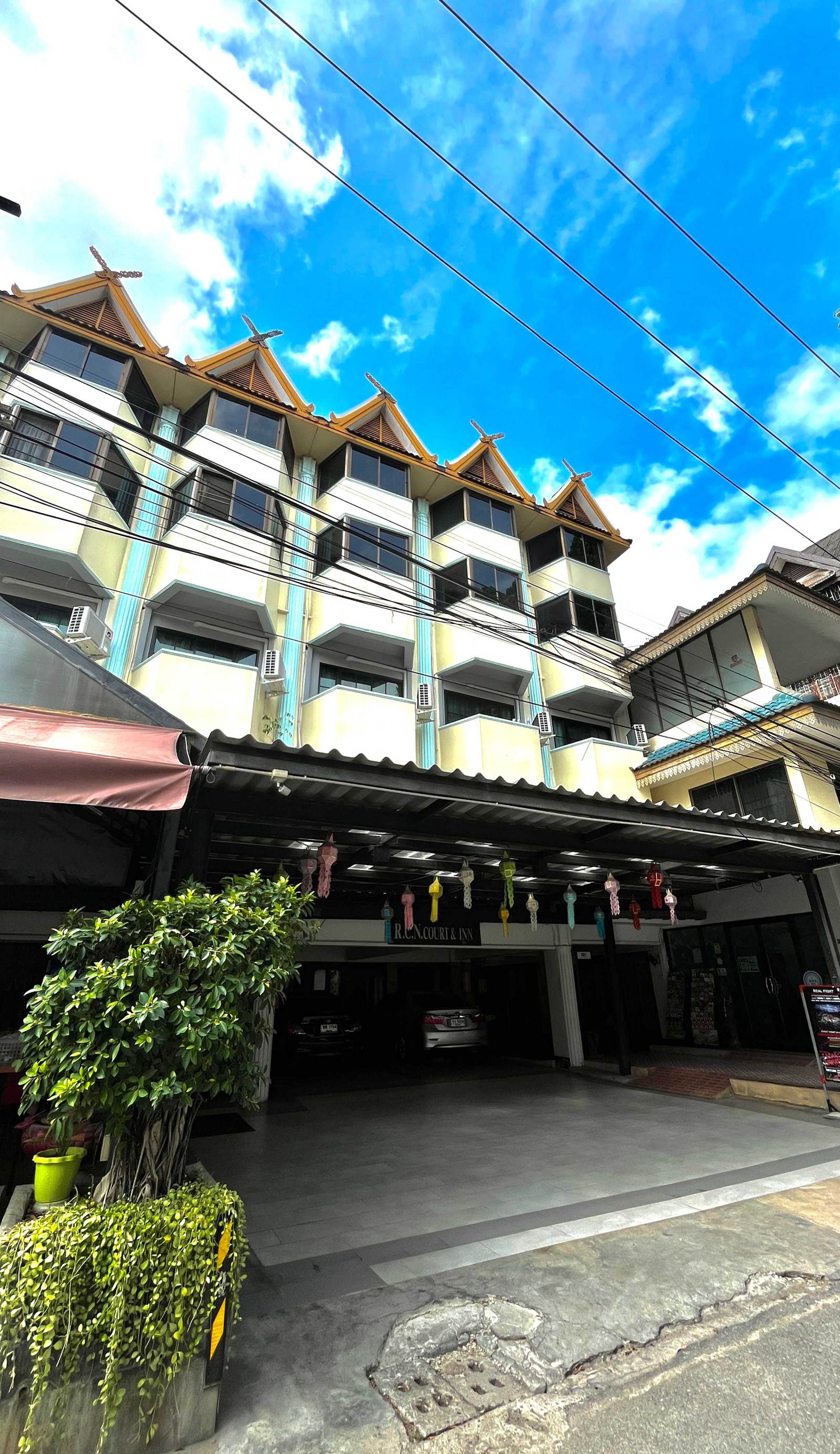 RCN Court&Inn