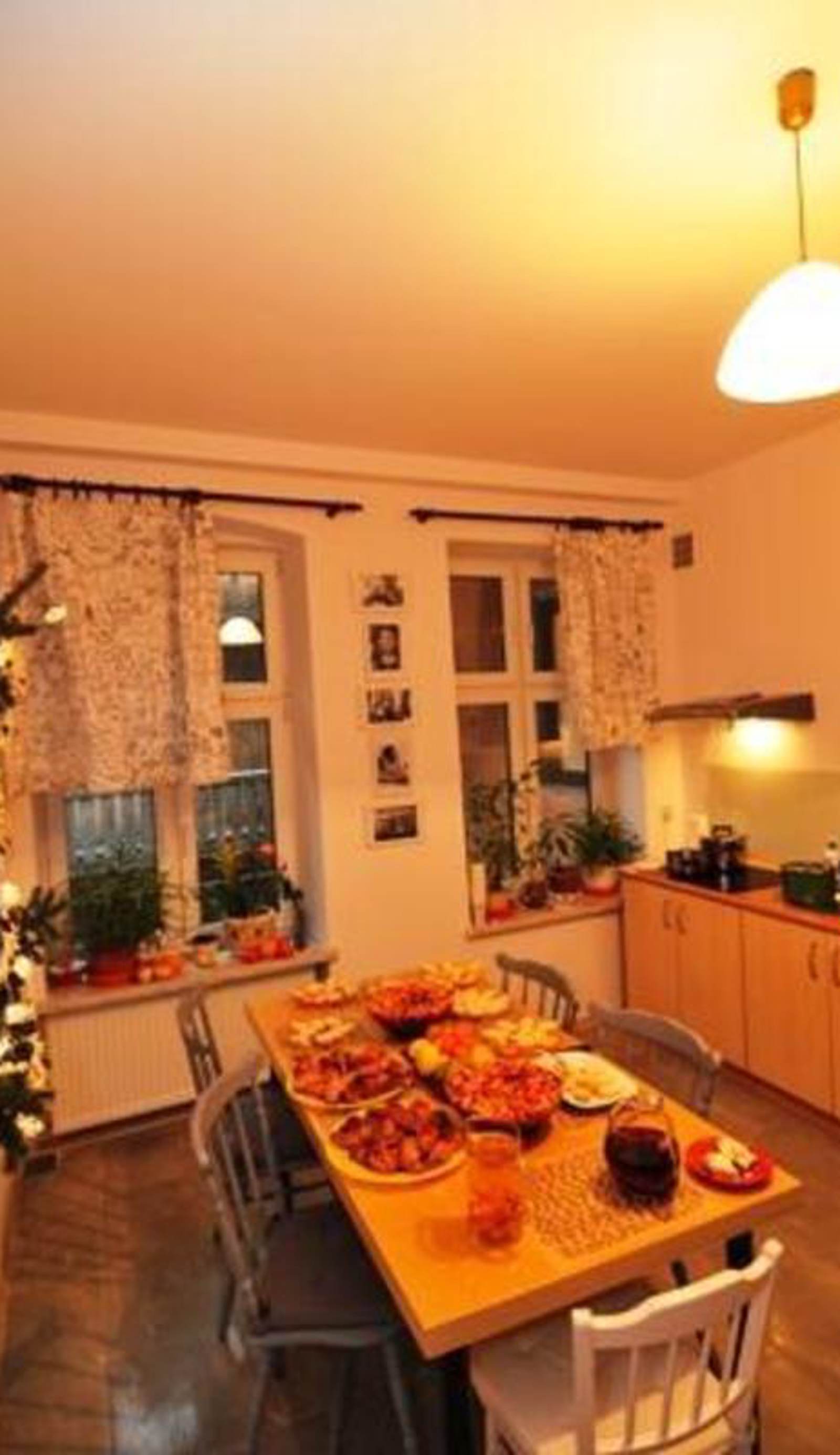 Drugi Dom Hostel