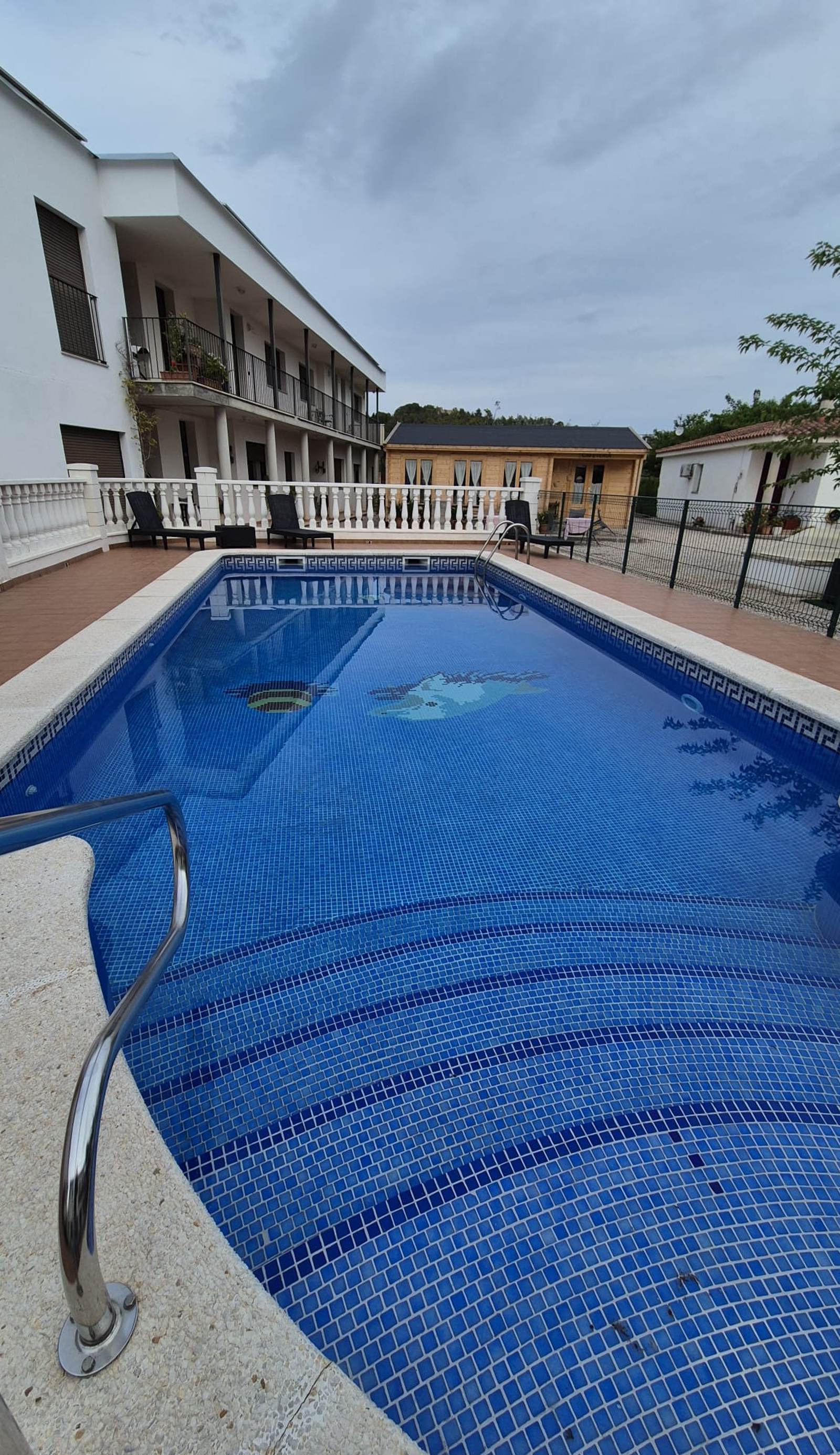 Hotel Bon Lloc