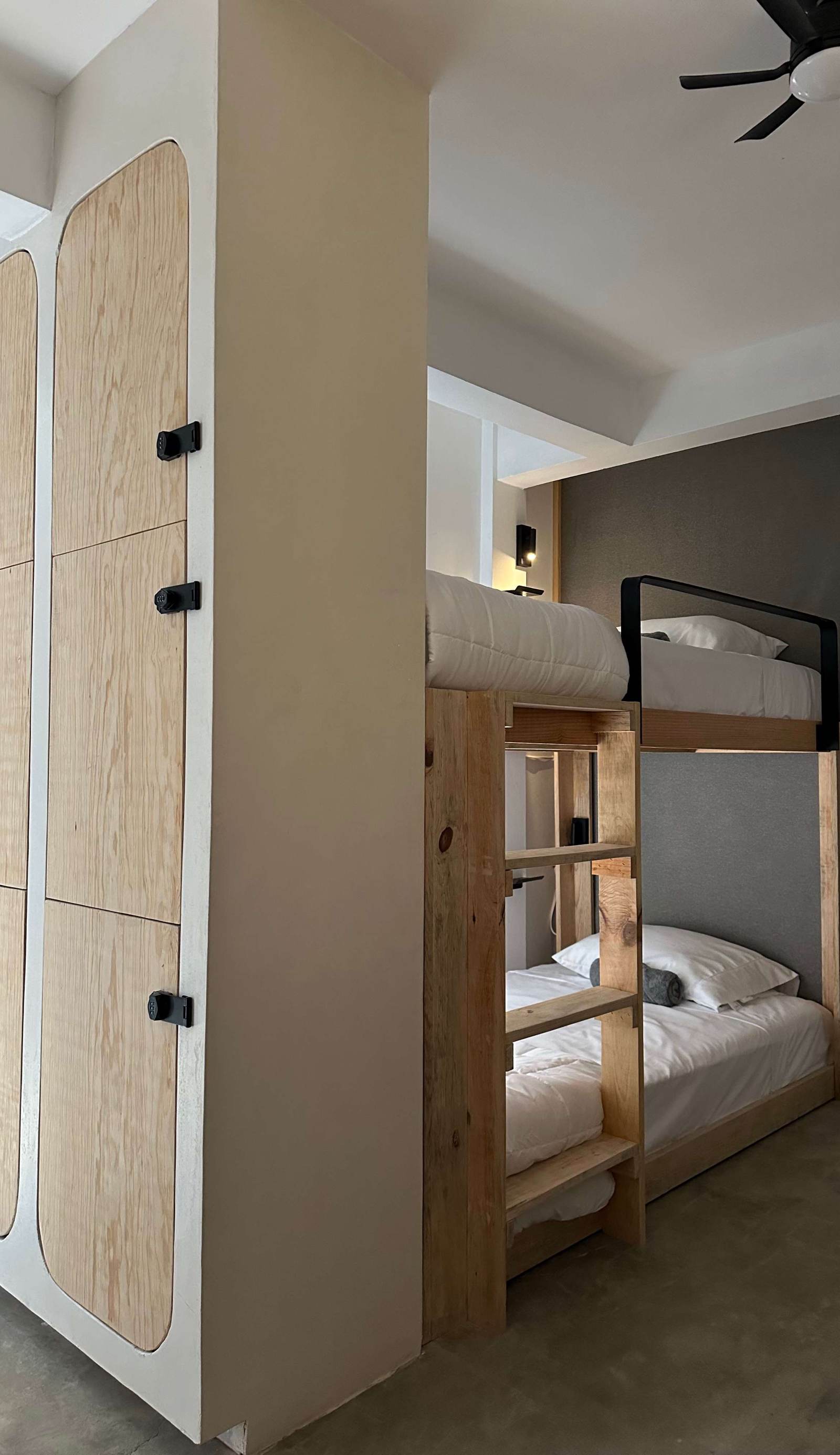 HOM Hostel Boutique
