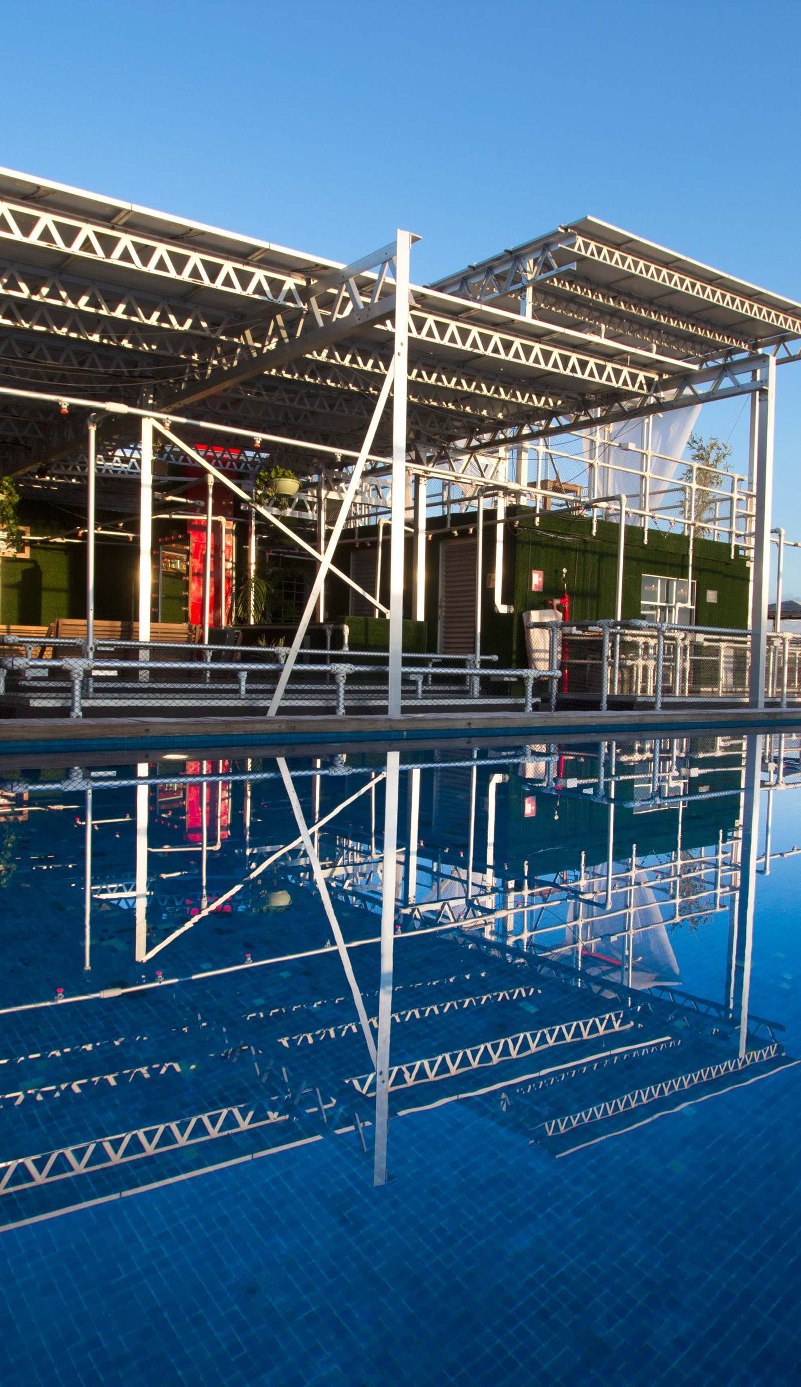 Reina Roja Hotel Boutique