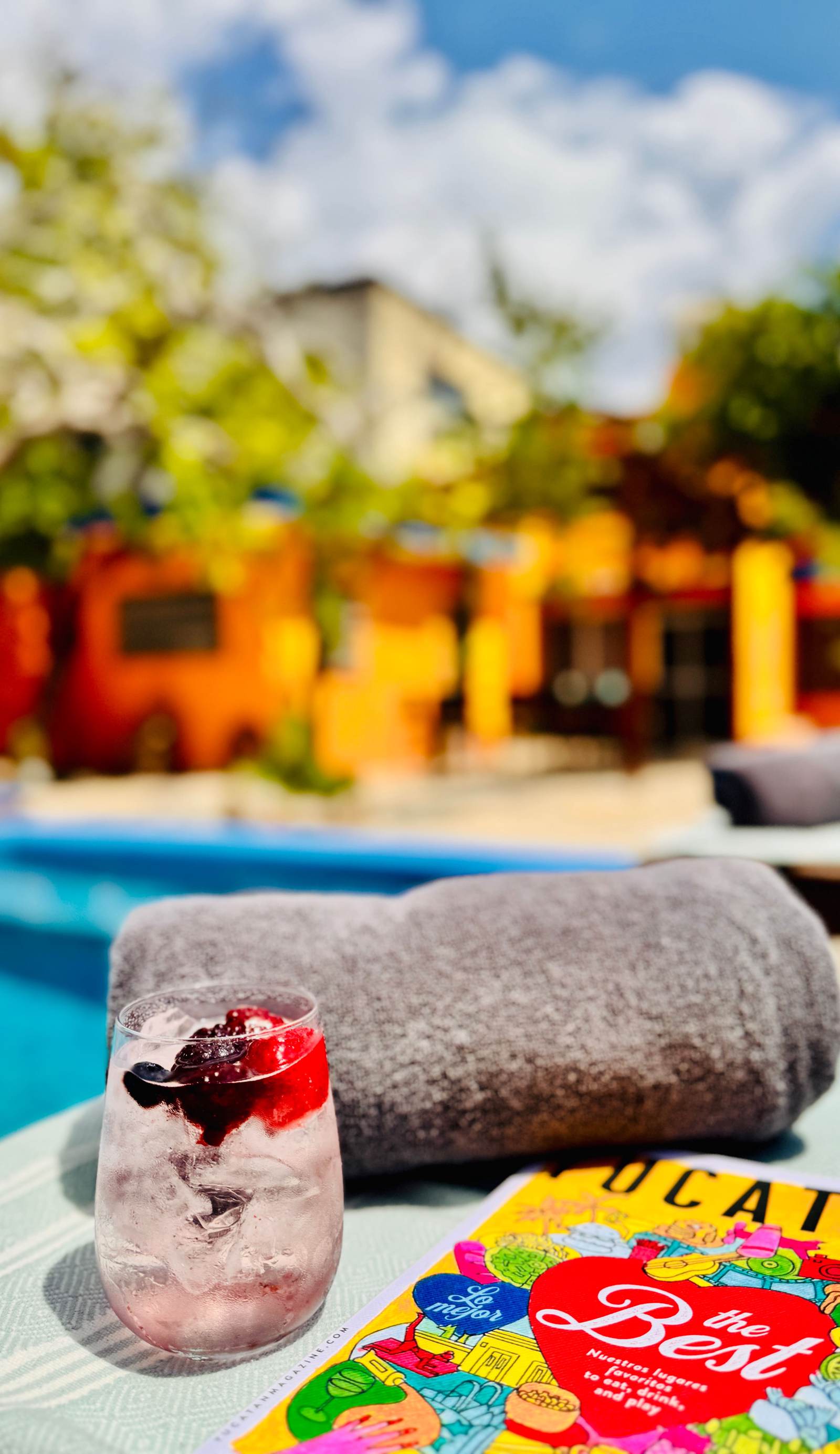 Los Colores de Merida Bed & Breakfast