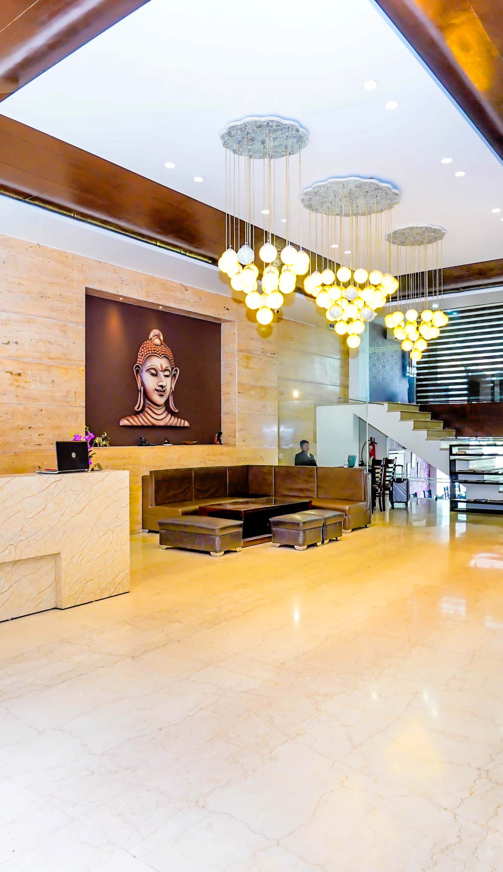 Hotel The Vaikunth